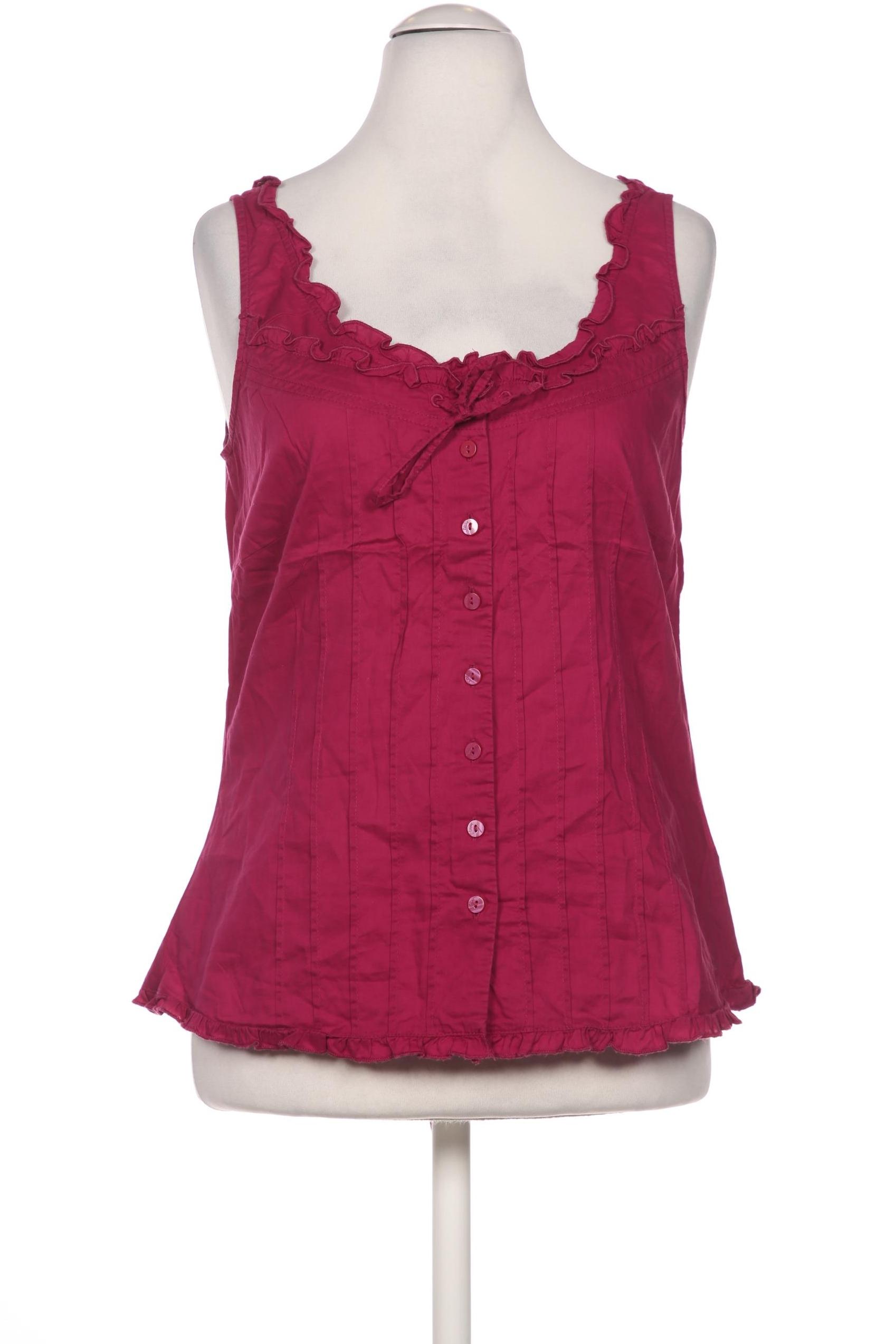 

s.Oliver Damen Bluse, pink, Gr. 40