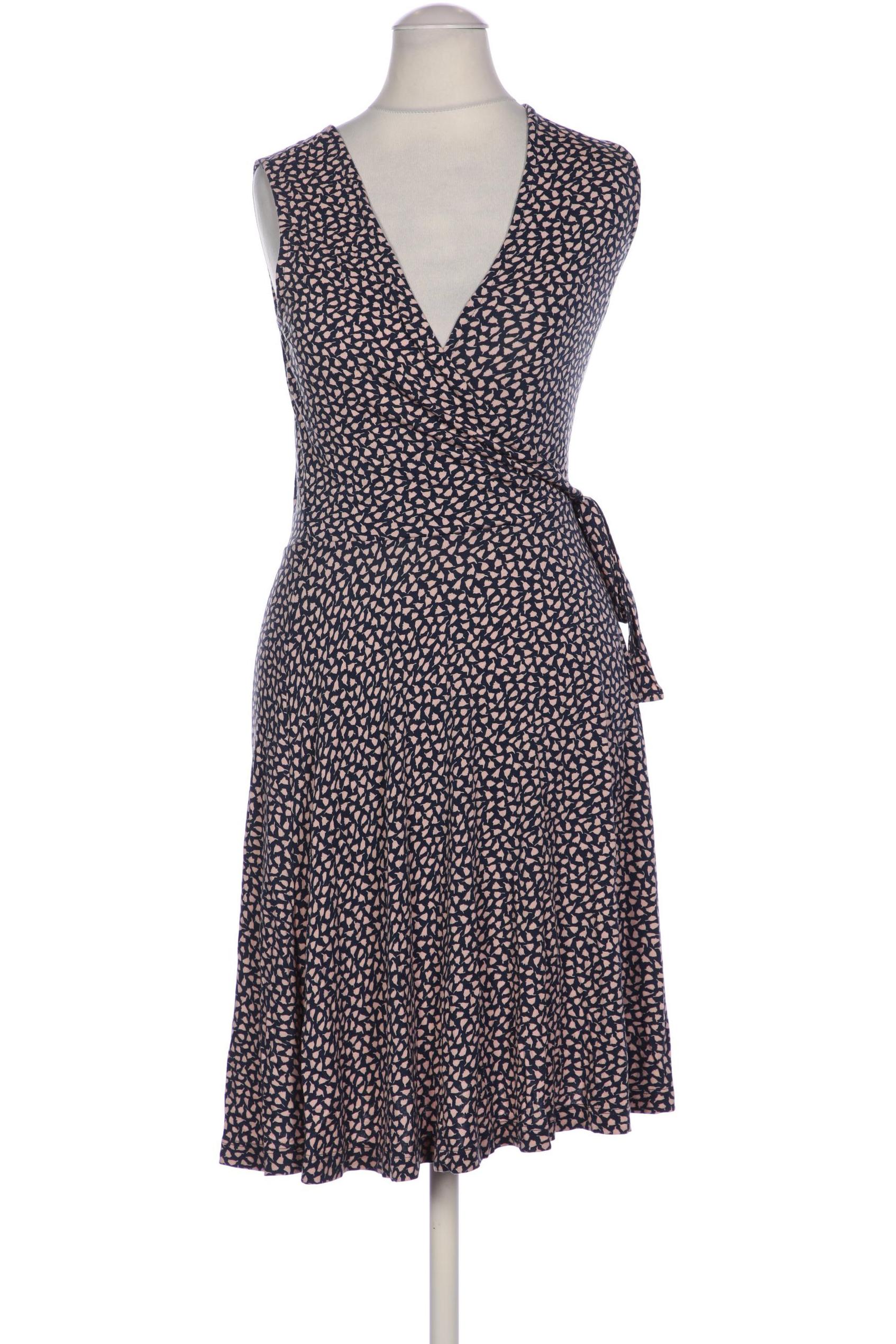 

s.Oliver Damen Kleid, blau, Gr. 34