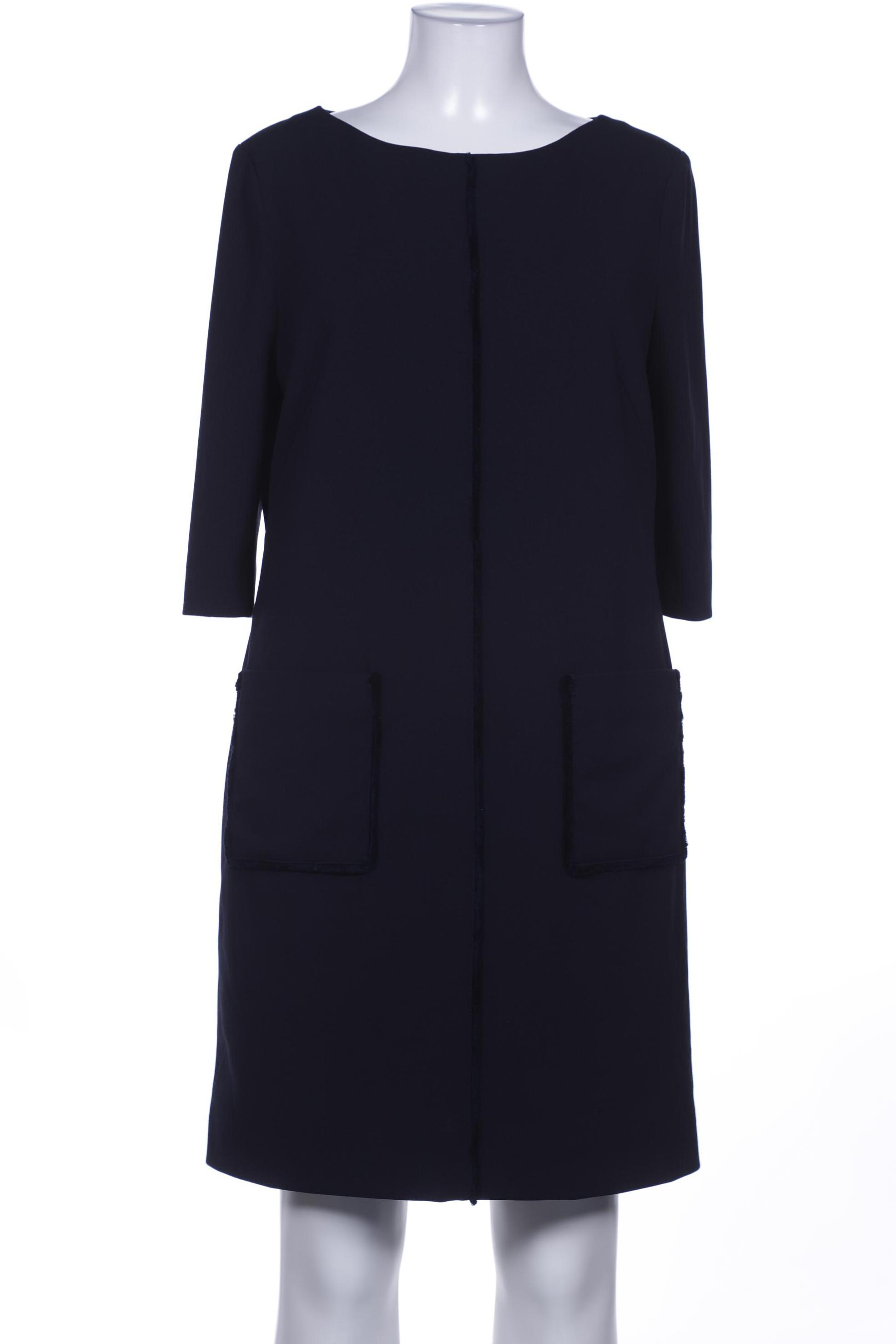 

s.Oliver Damen Kleid, marineblau, Gr. 44