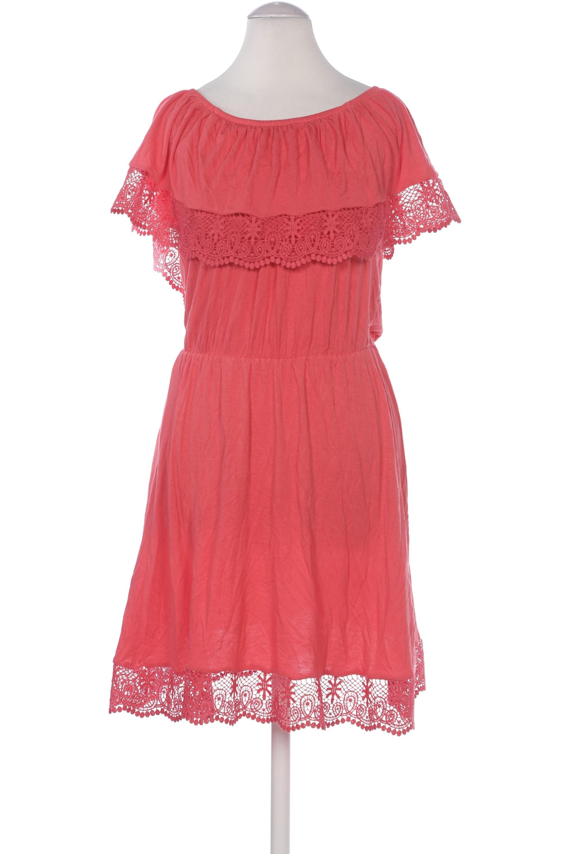 

s.Oliver Damen Kleid, rot, Gr. 34