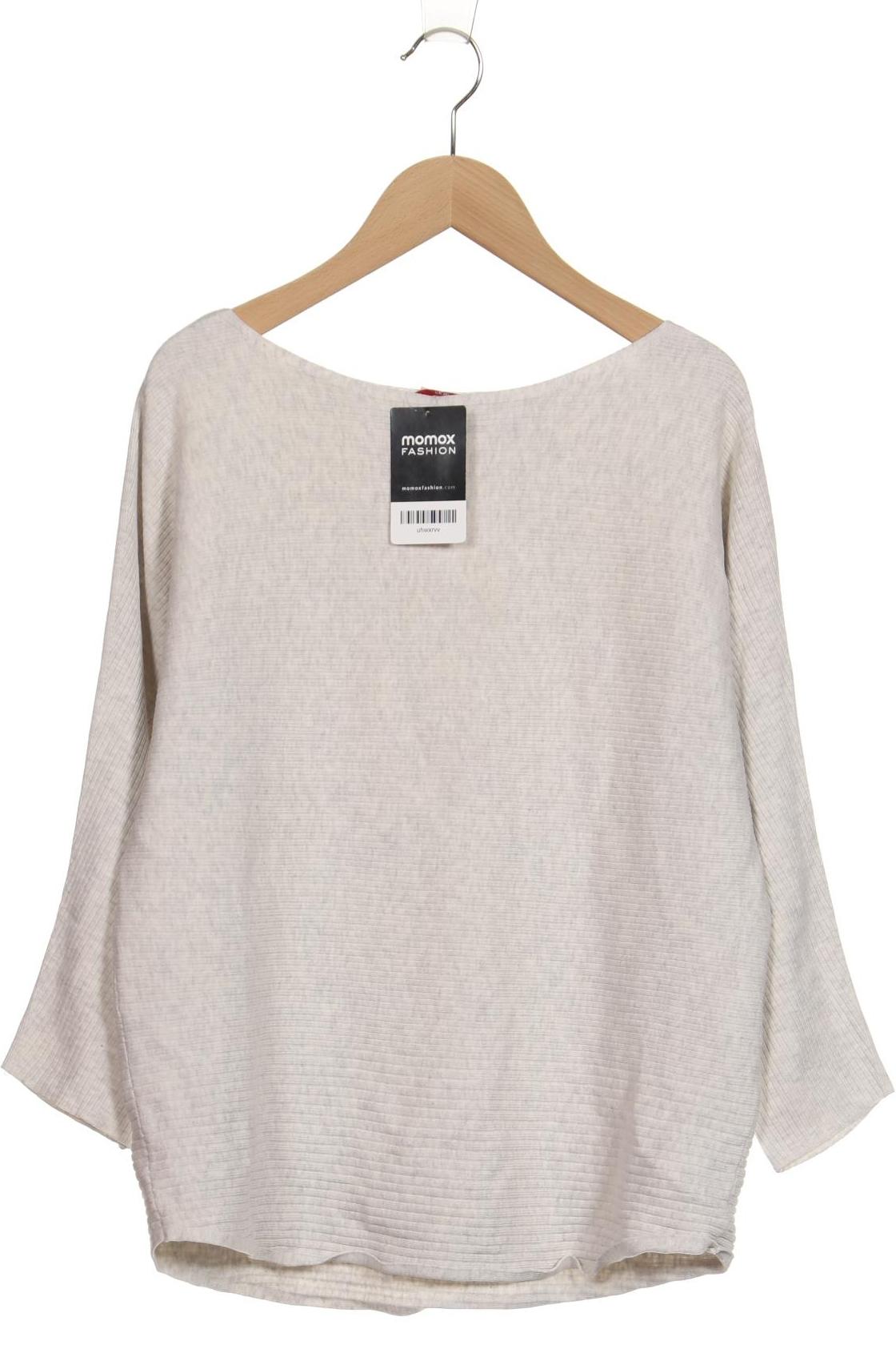 

s.Oliver Damen Pullover, grau, Gr. 36