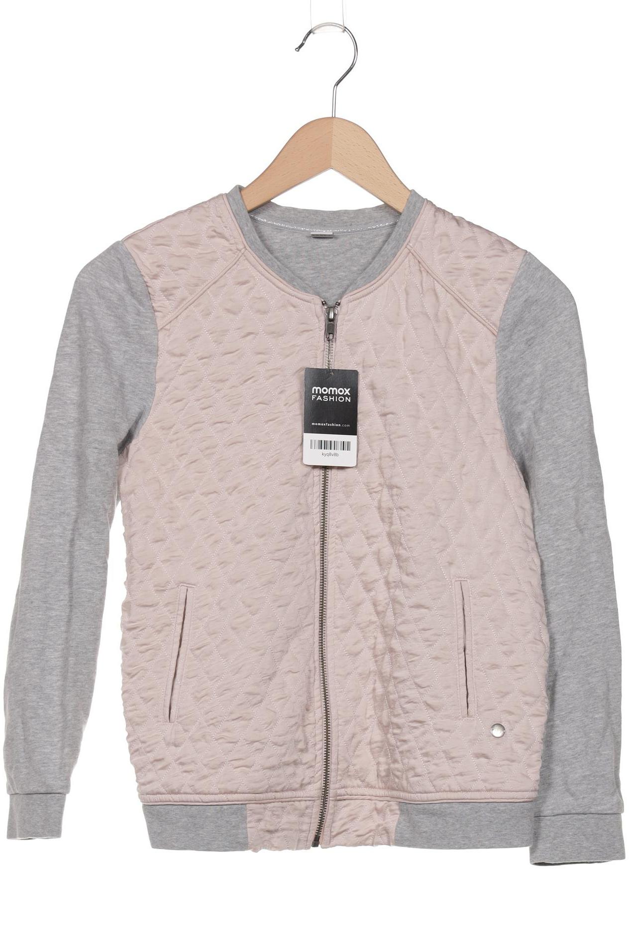 

s.Oliver Damen Sweatshirt, pink, Gr. 38
