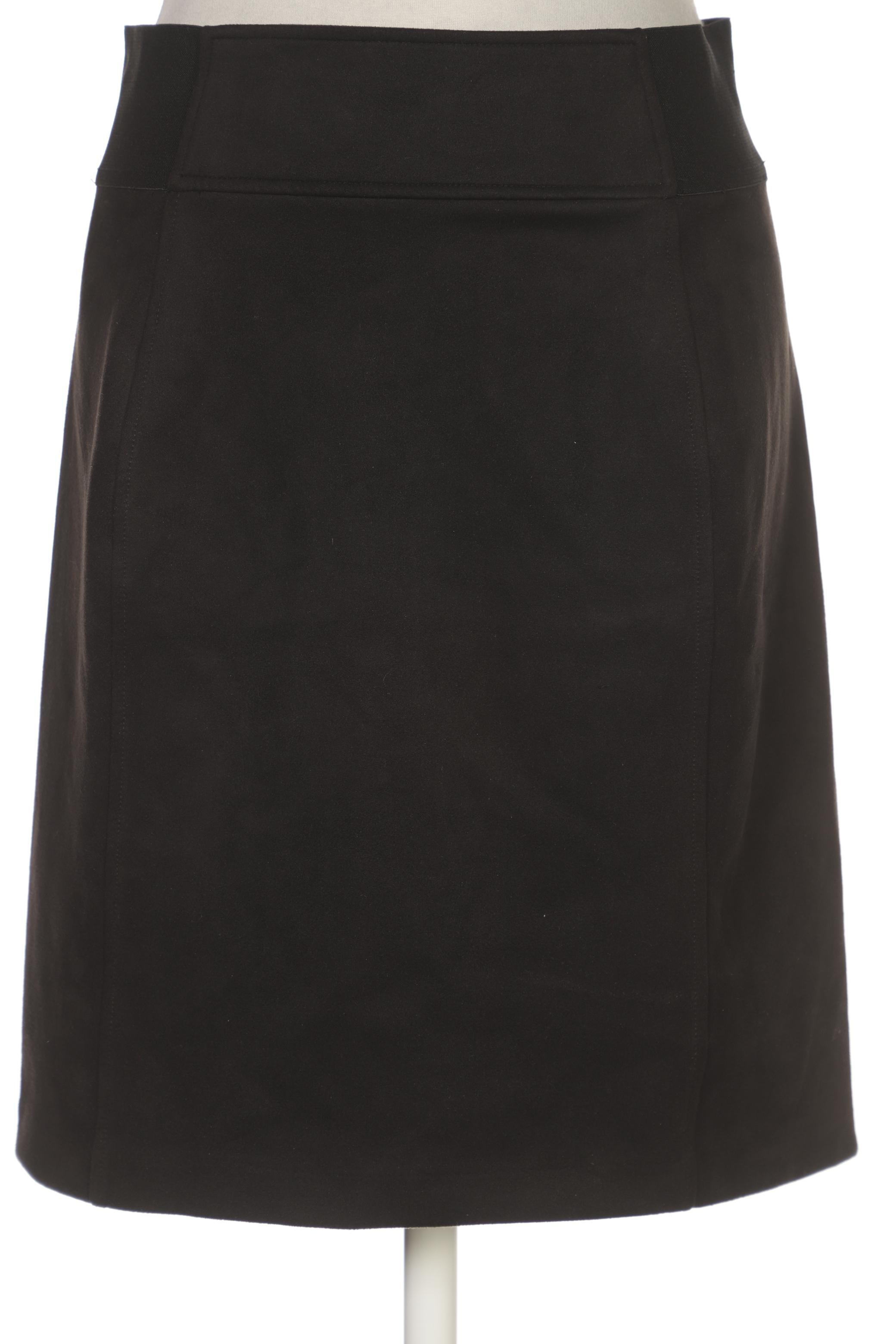 

s.Oliver Damen Rock, schwarz, Gr. 28