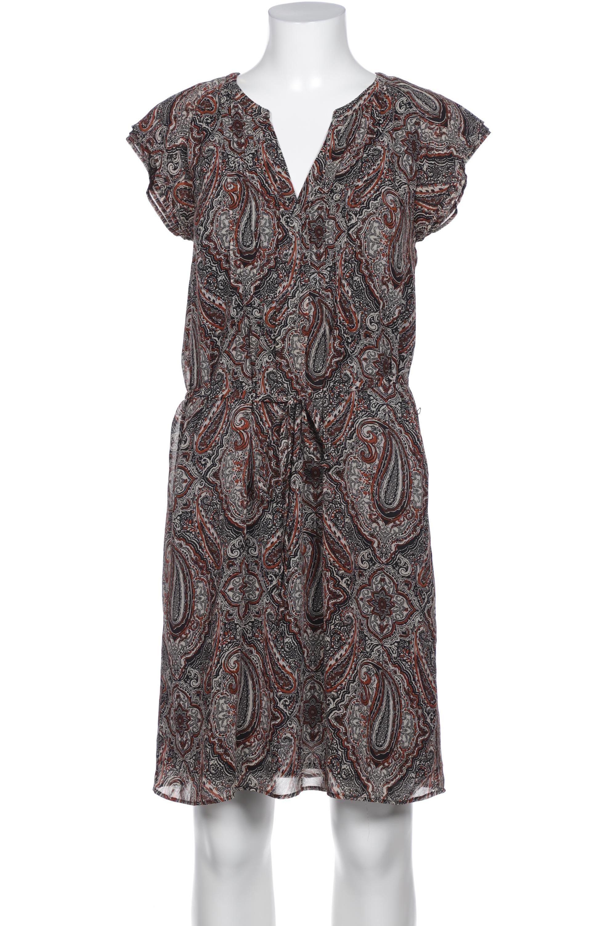 

s.Oliver Damen Kleid, braun, Gr. 40