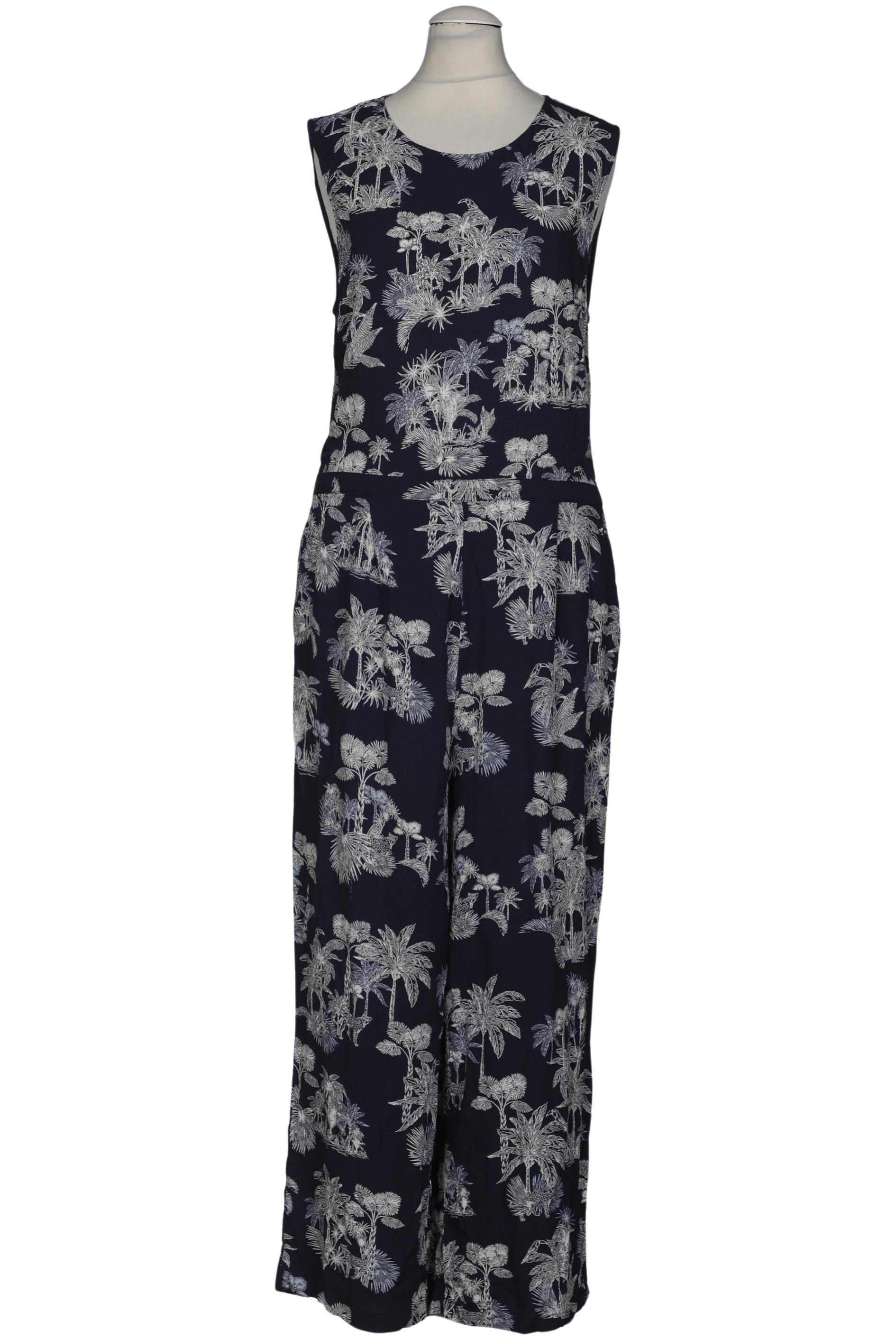 

s.Oliver Damen Jumpsuit/Overall, mehrfarbig, Gr. 38