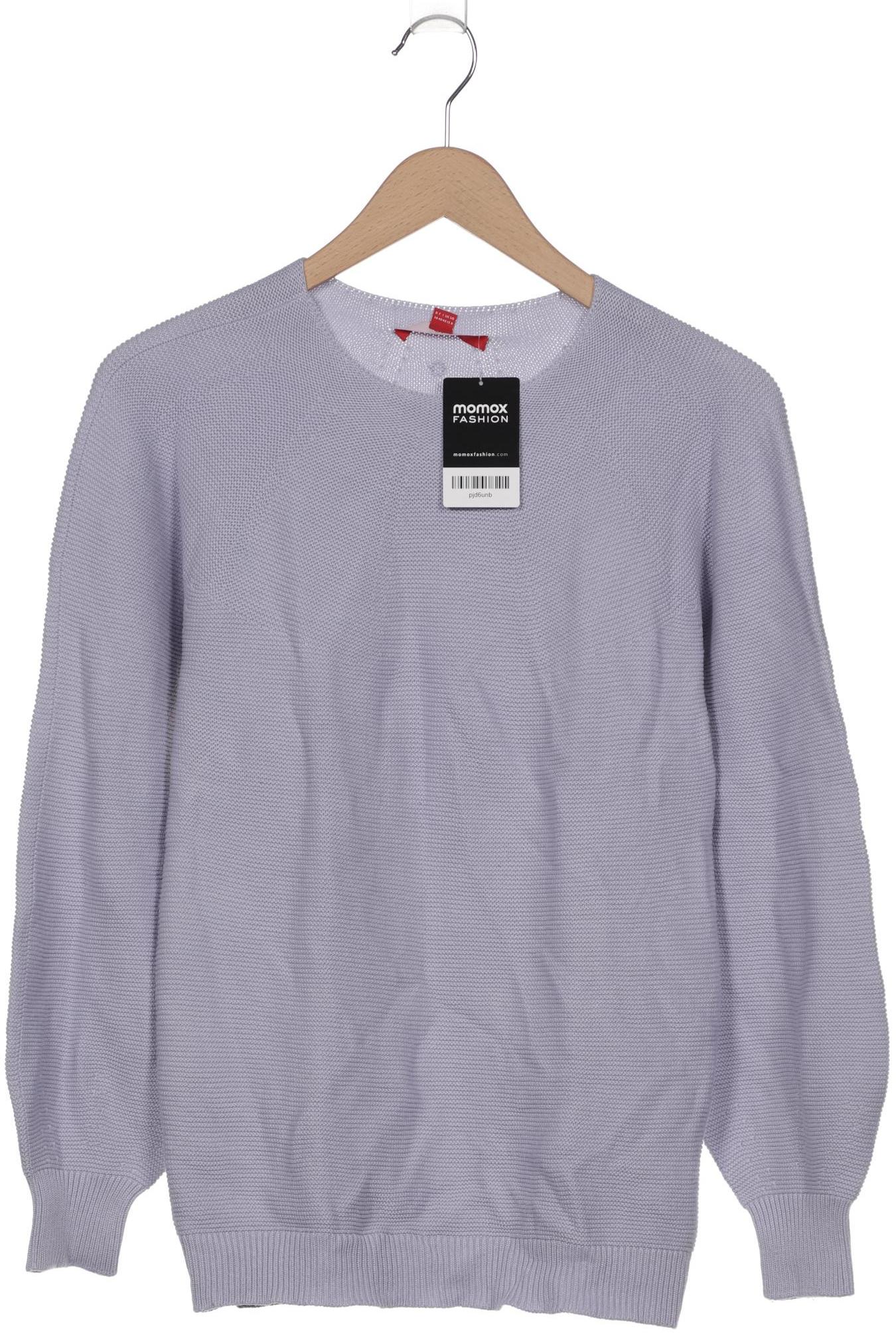 

s.Oliver Damen Pullover, flieder, Gr. 38