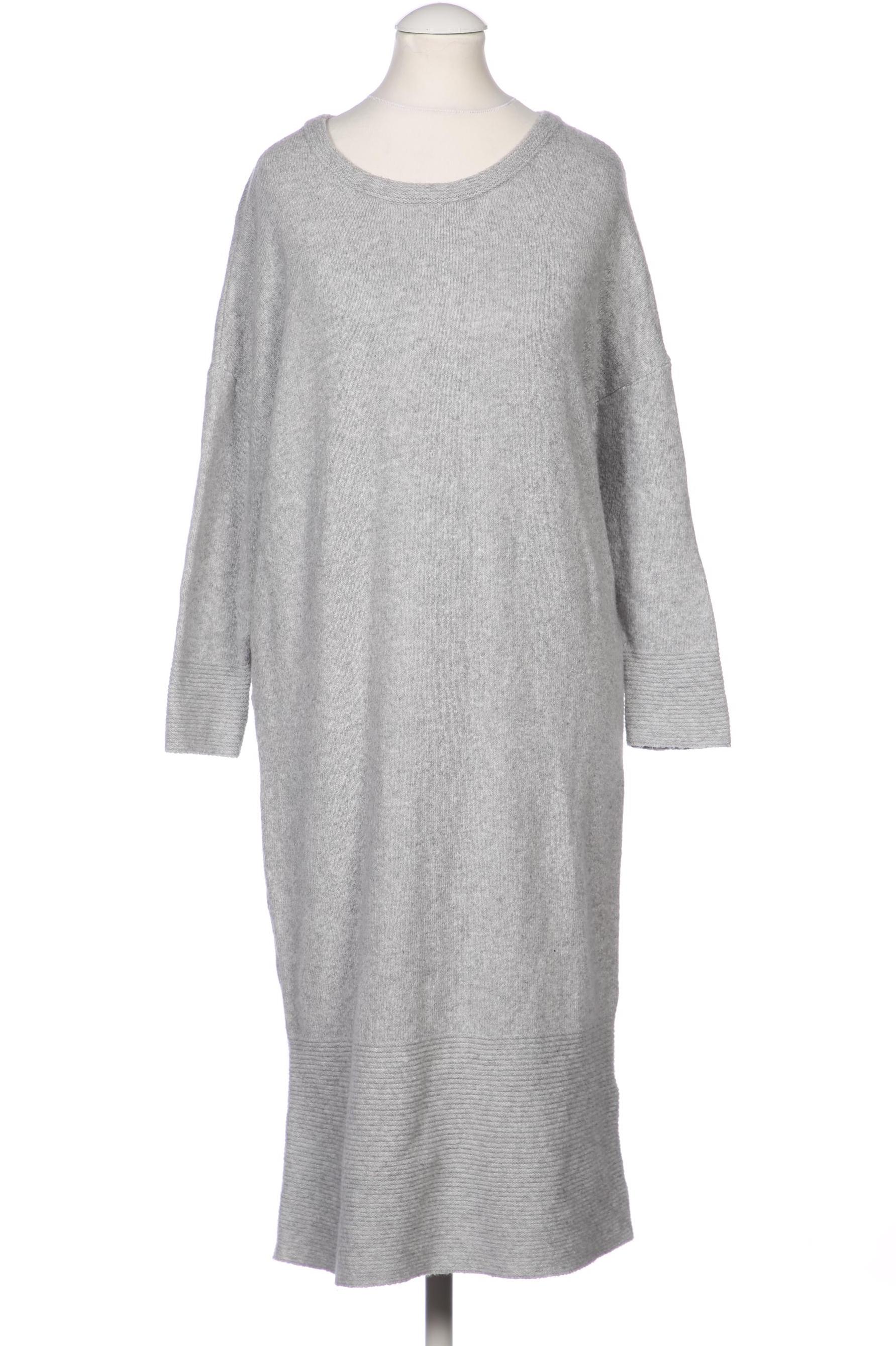 

s.Oliver Damen Kleid, grau, Gr. 36