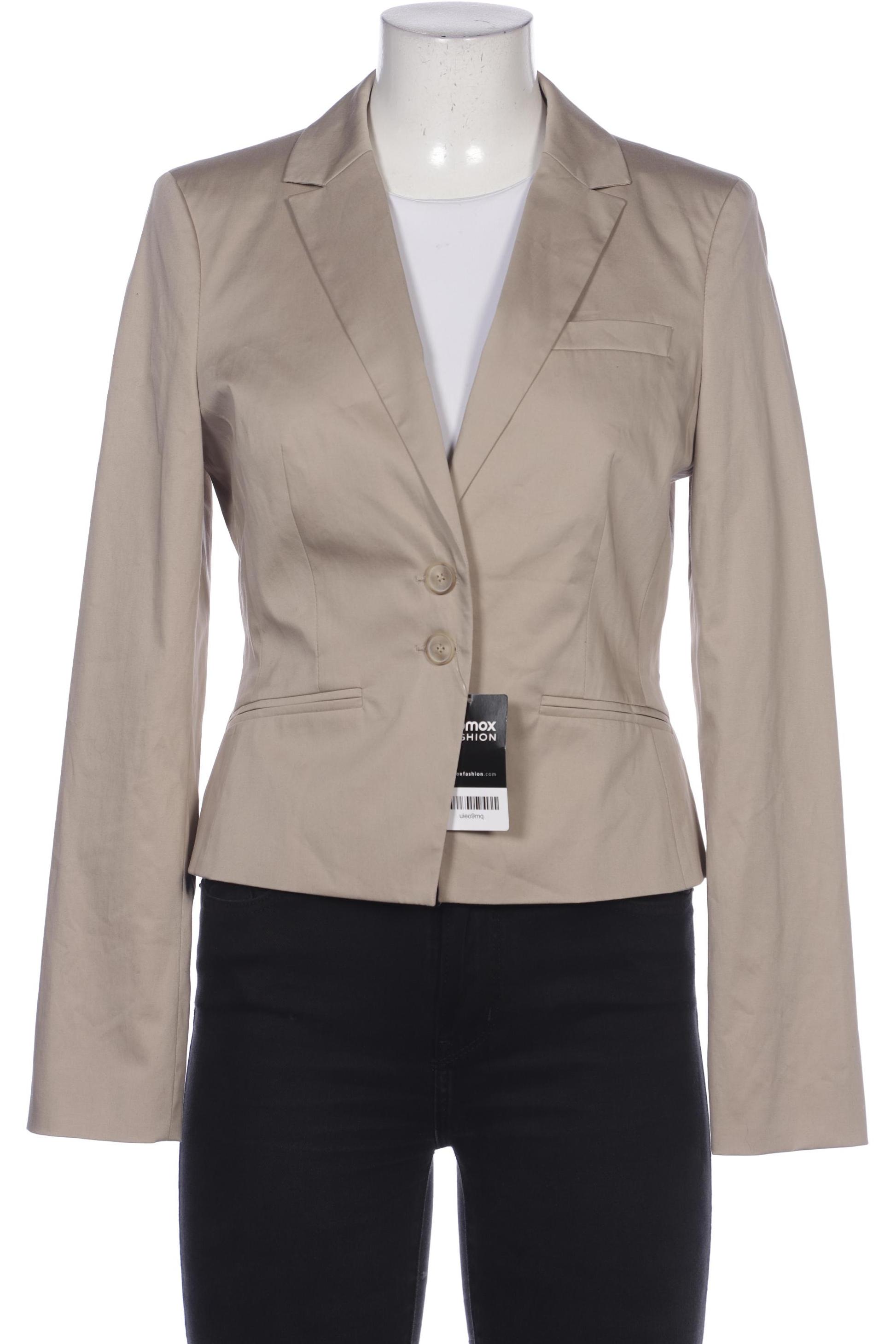 

s.Oliver Damen Blazer, beige, Gr. 38