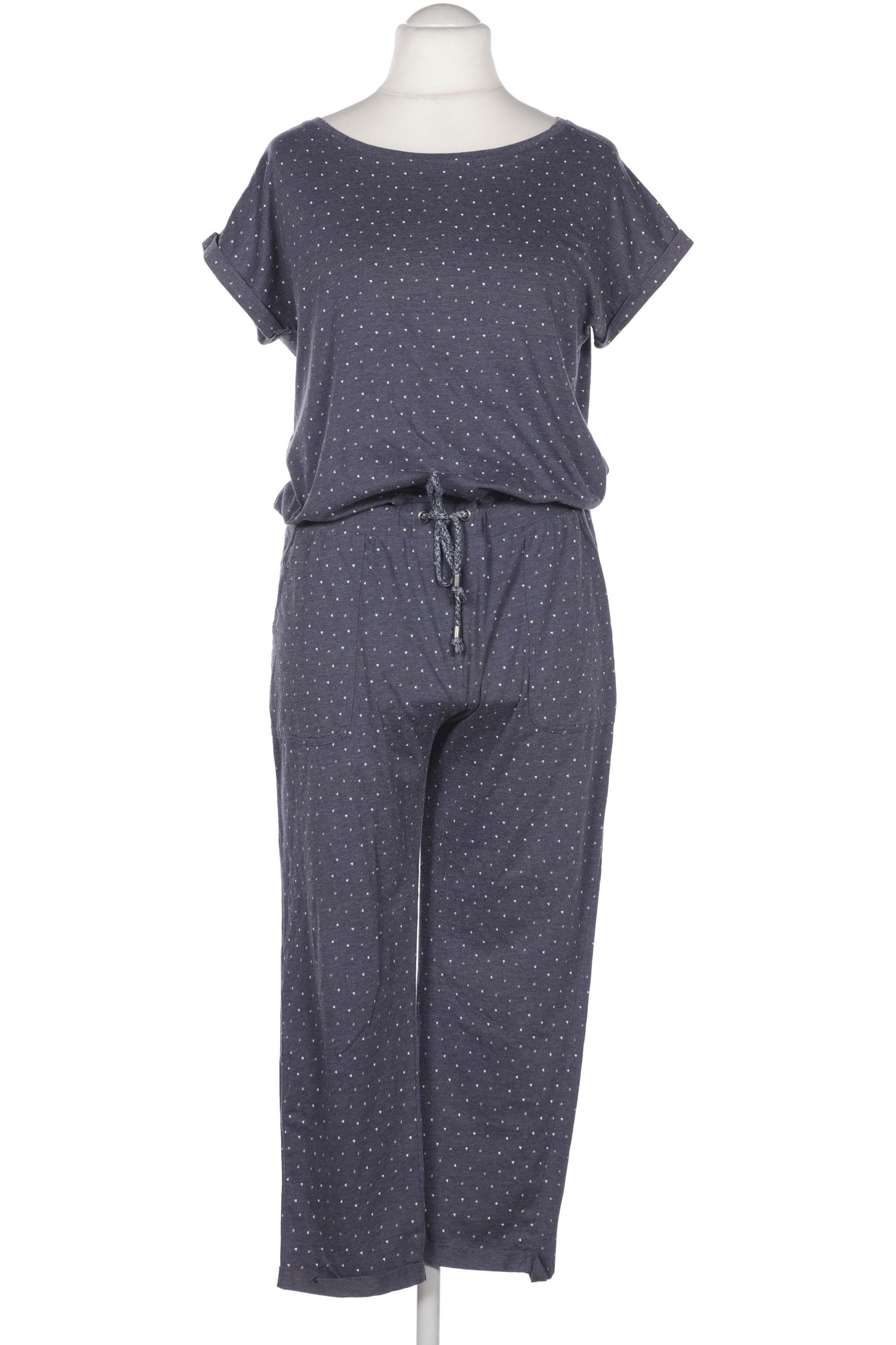 

s.Oliver Damen Jumpsuit/Overall, marineblau
