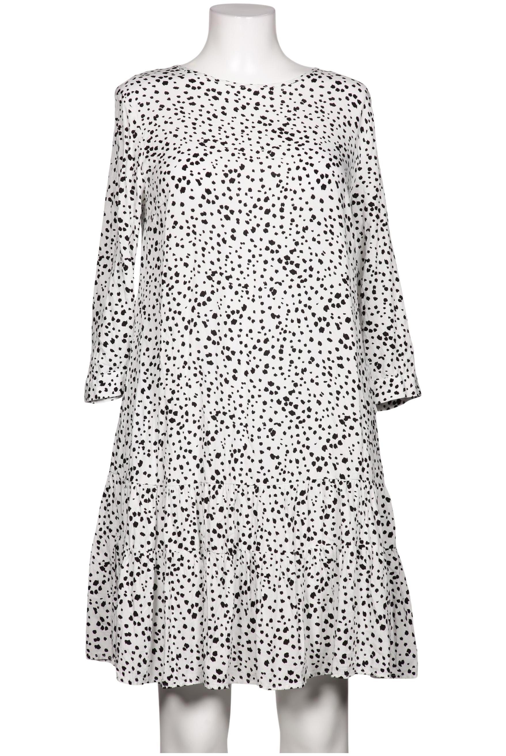 

s.Oliver Damen Kleid, mehrfarbig, Gr. 44