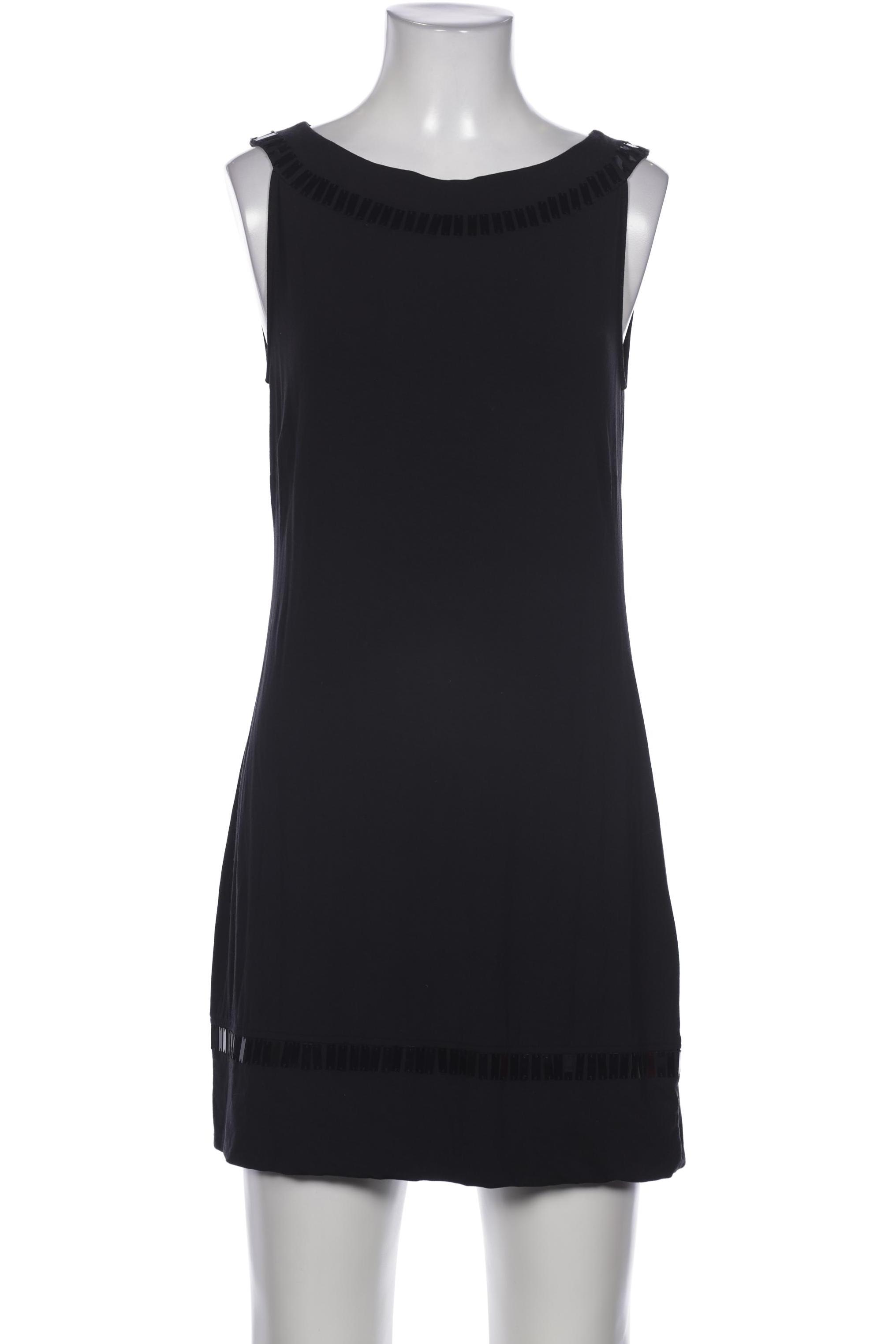 

s.Oliver Damen Kleid, schwarz, Gr. 36
