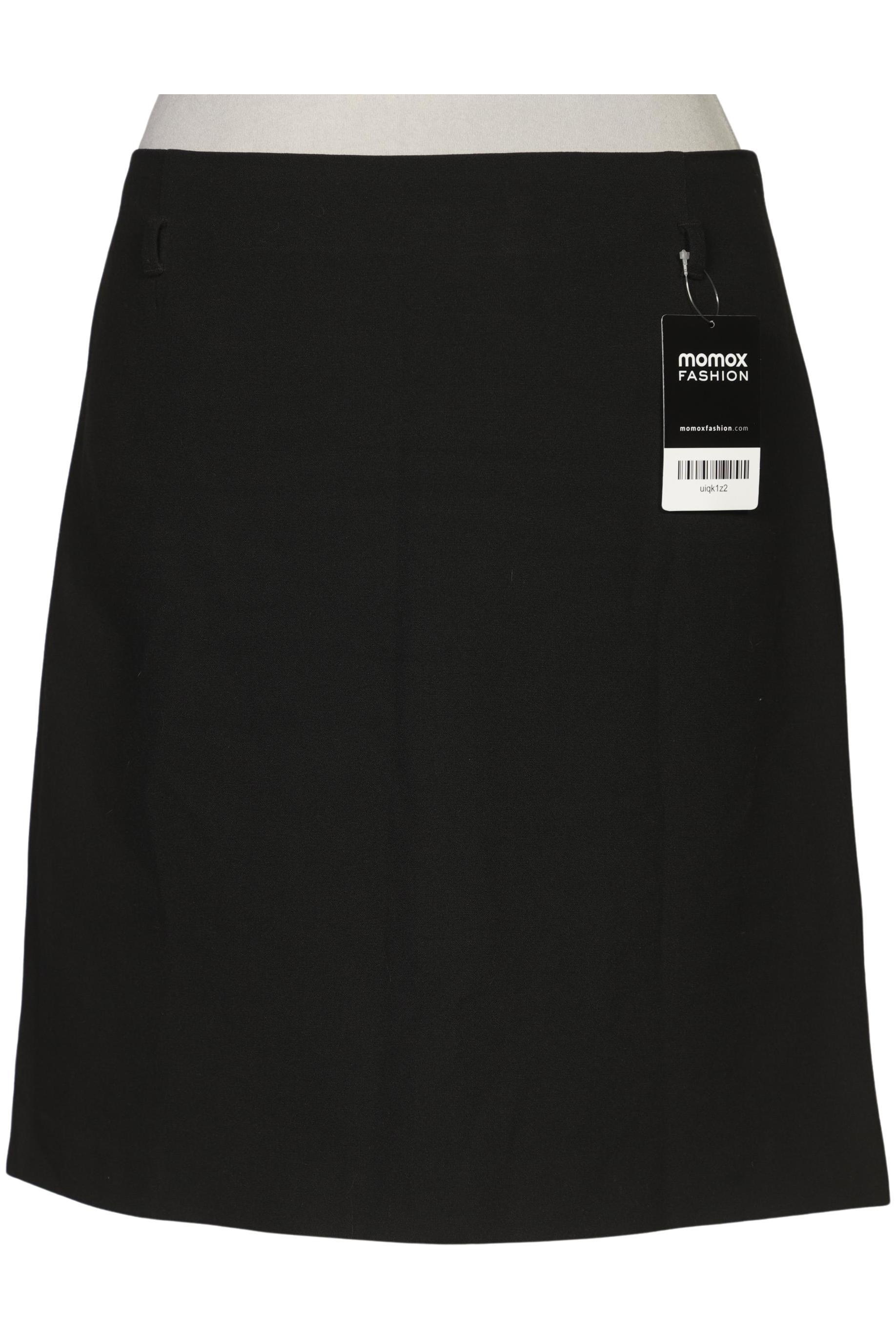 

s.Oliver Damen Rock, schwarz, Gr. 36