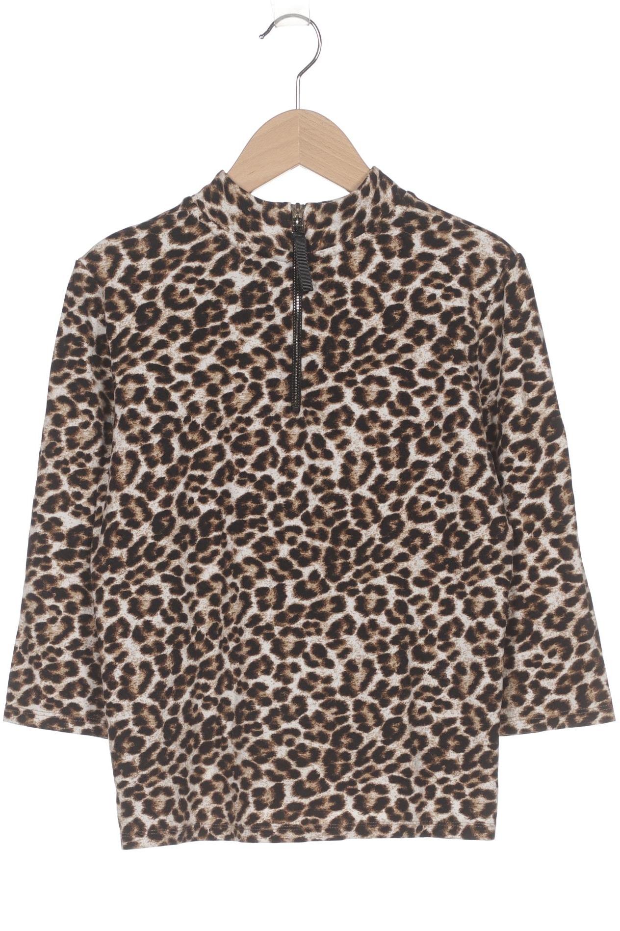 

s.Oliver Damen Sweatshirt, beige, Gr. 36