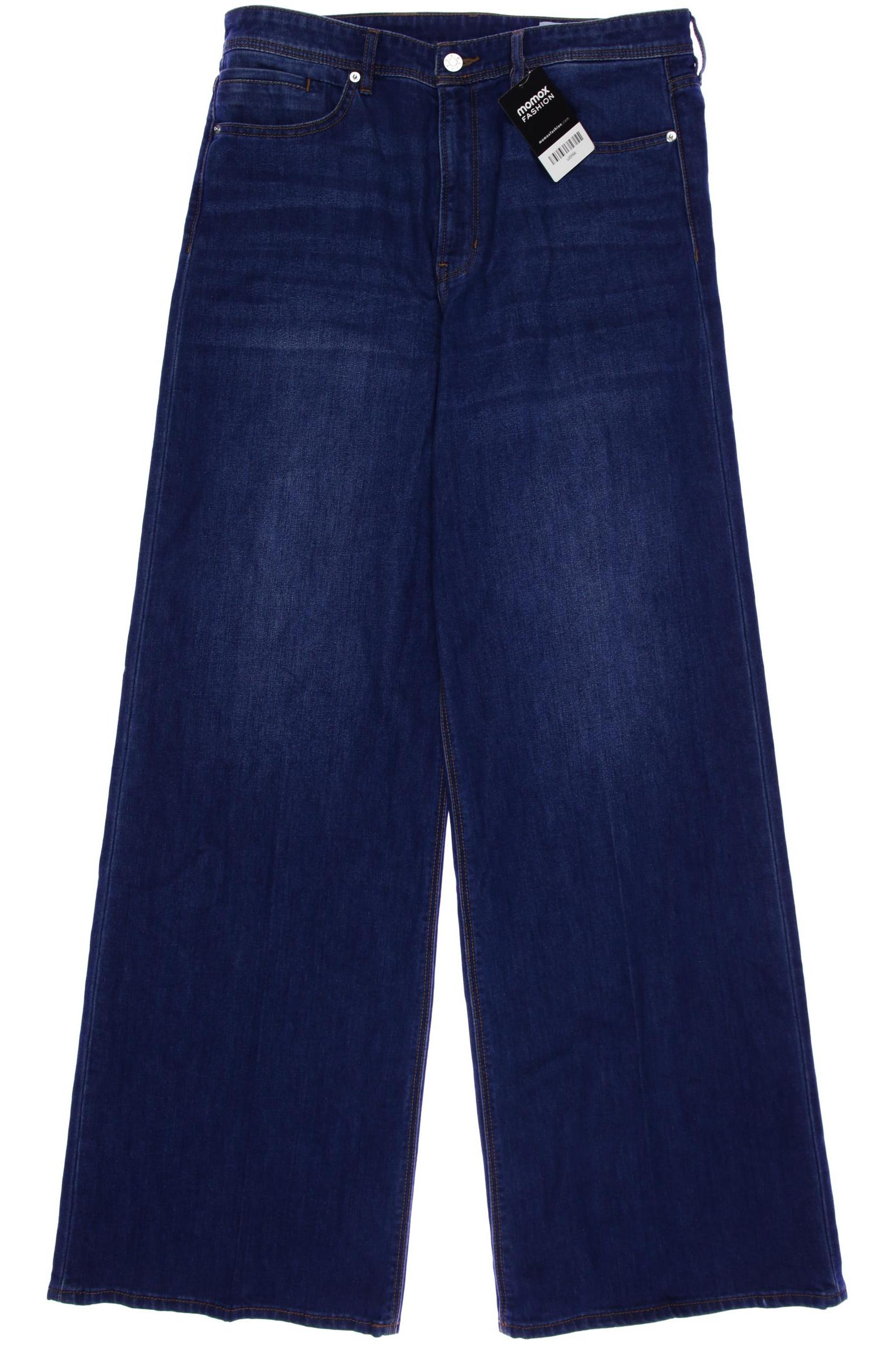 

s.Oliver Damen Jeans, marineblau, Gr. 42