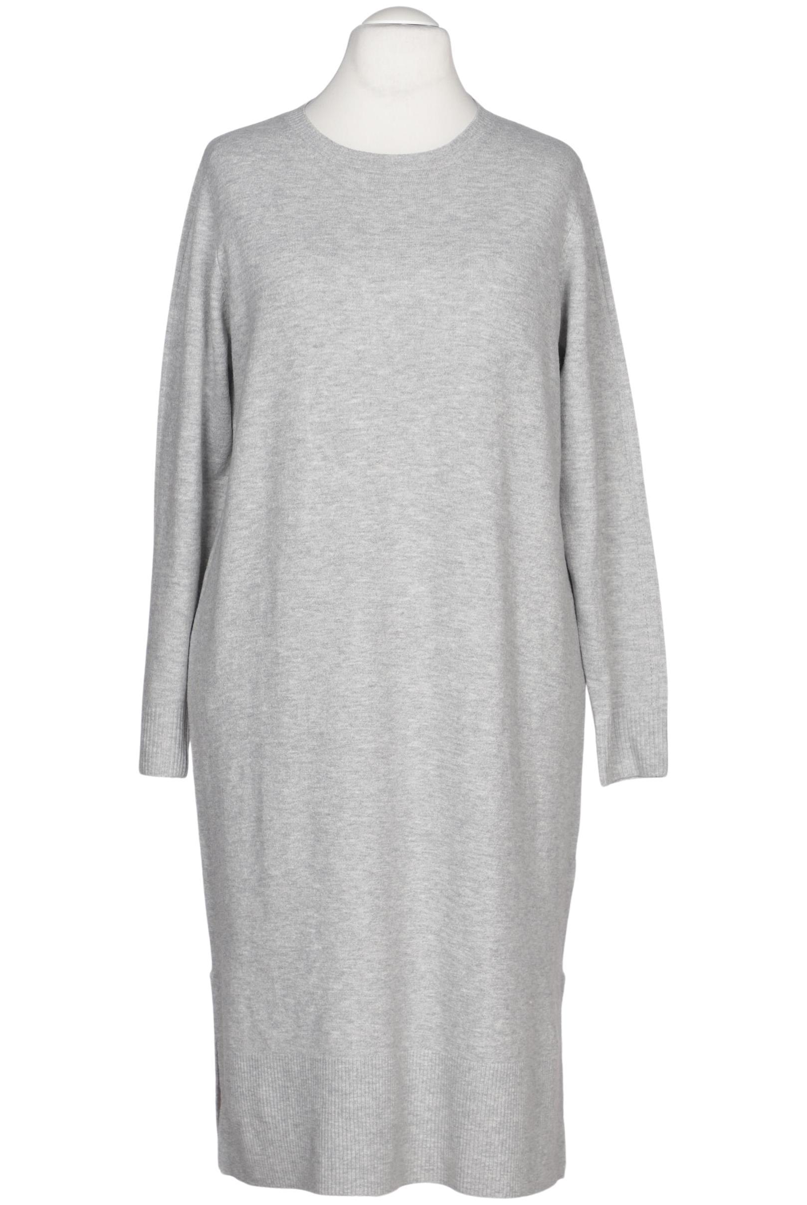 

s.Oliver Damen Kleid, grau, Gr. 44