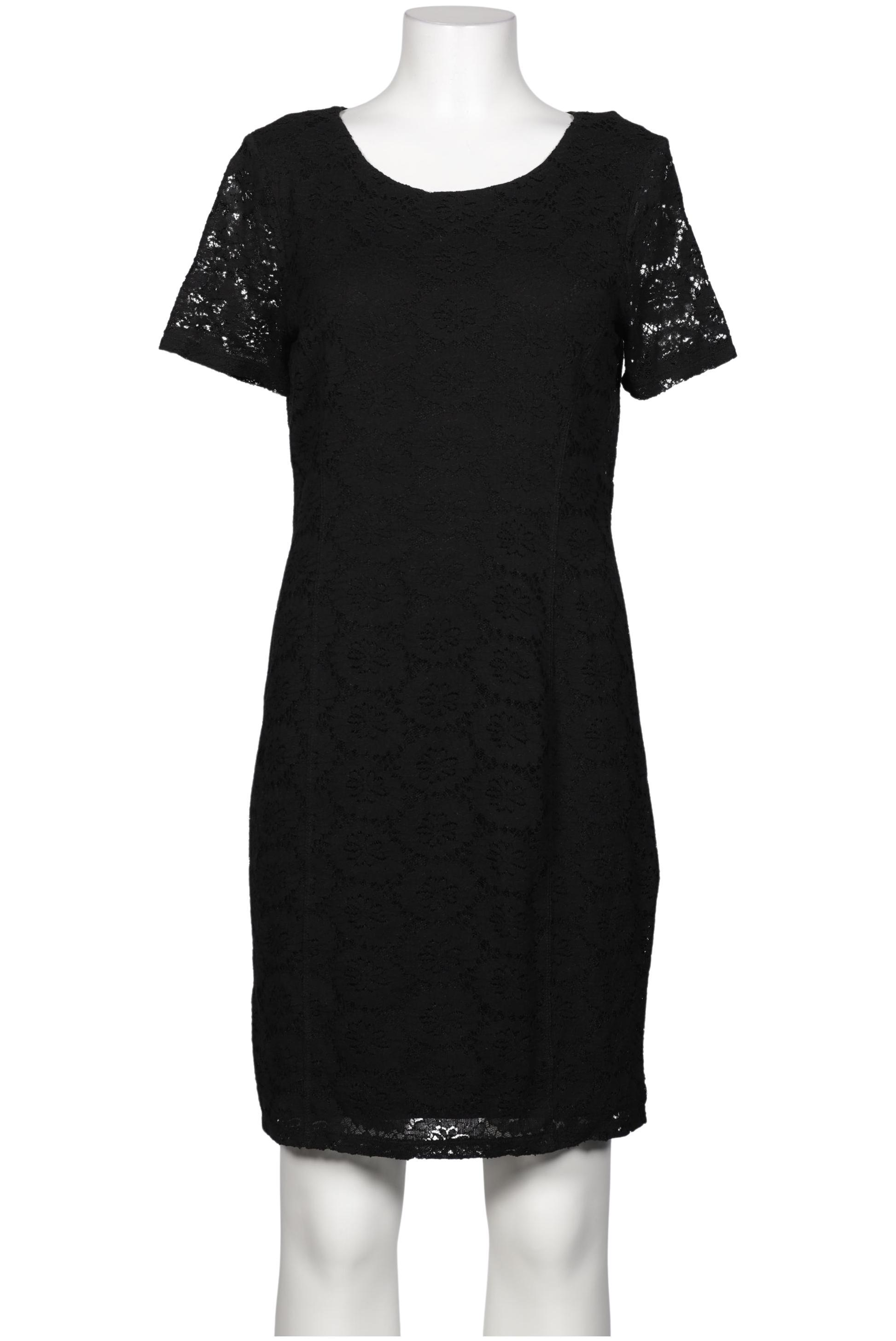 Thumbnail - s.Oliver Damen Kleid, schwarz, Gr. 40