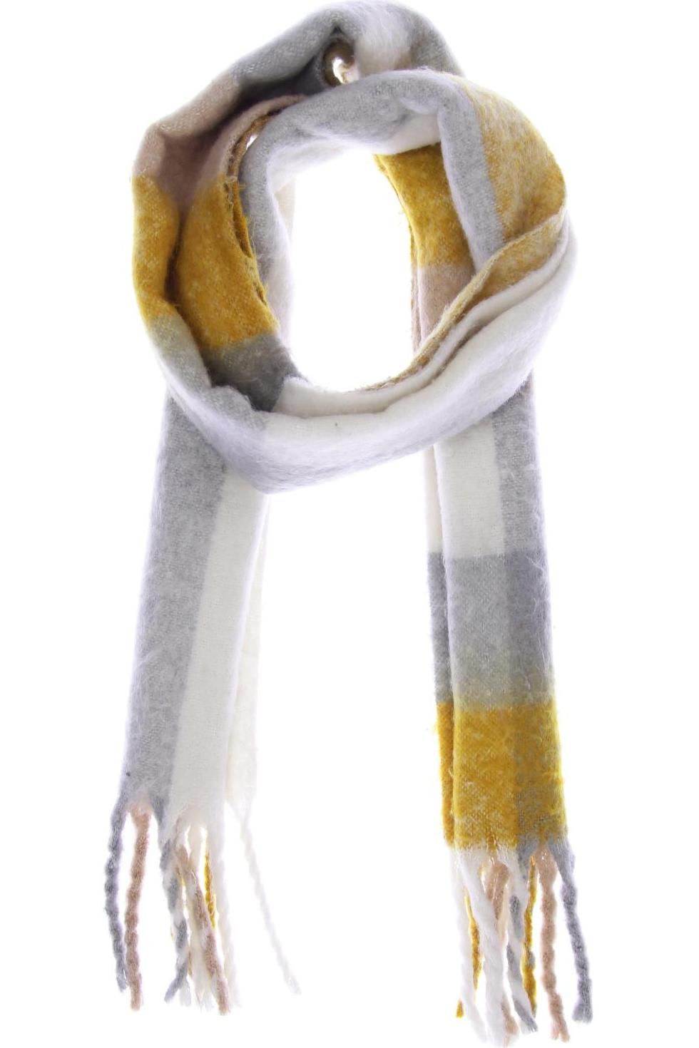 

s.Oliver Damen Schal, mehrfarbig