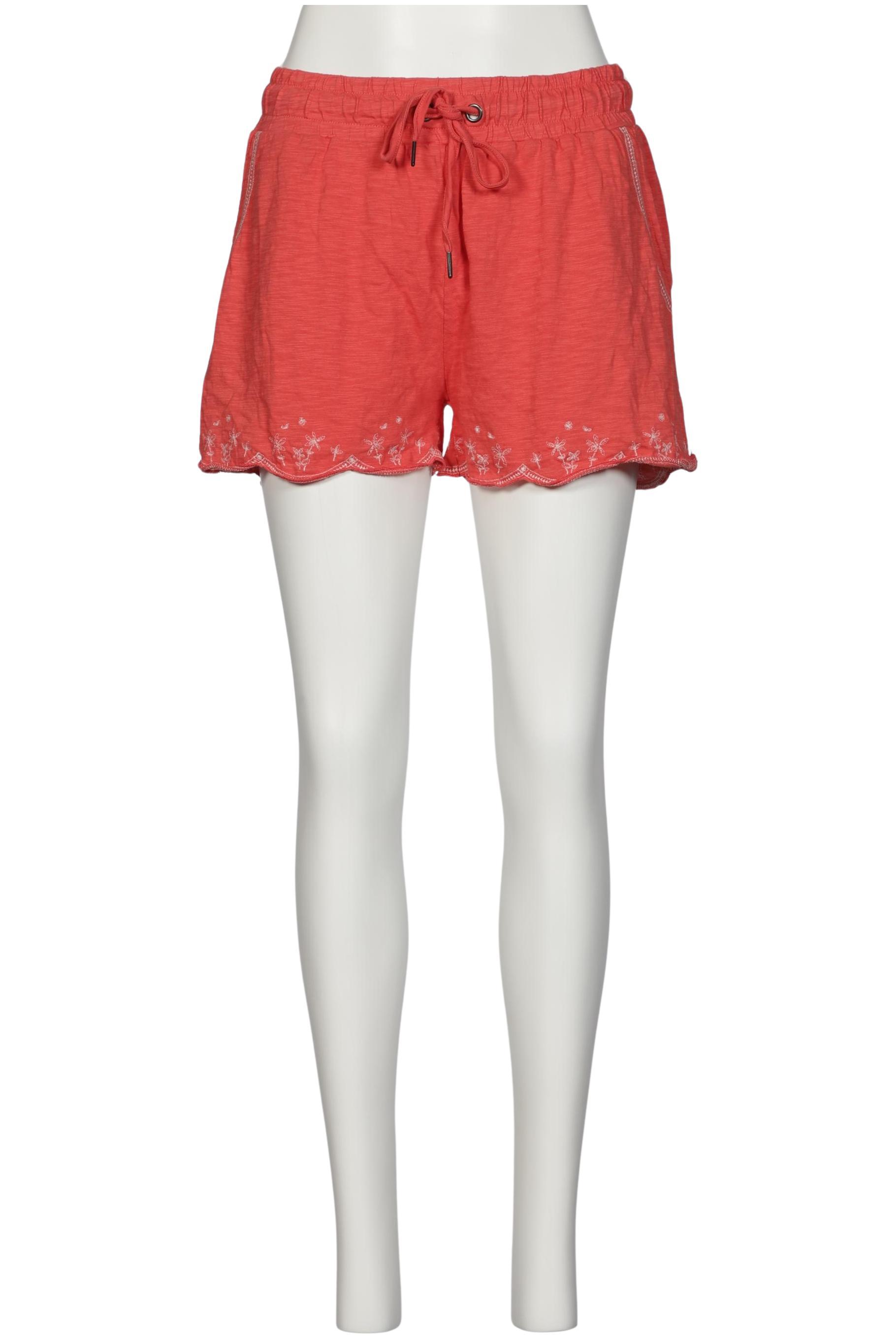 

s.Oliver Damen Shorts, pink, Gr. 36