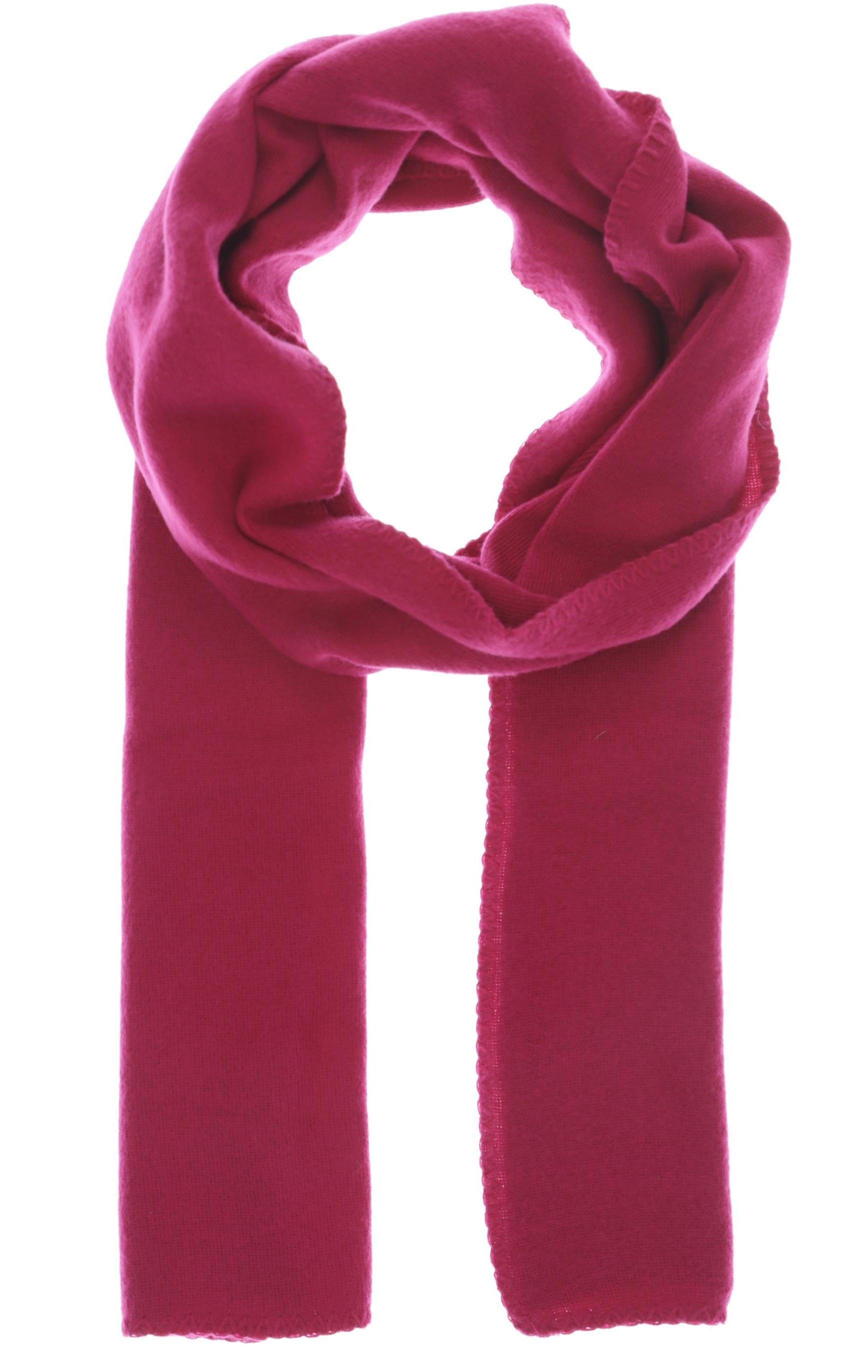 

s.Oliver Damen Schal, pink, Gr.