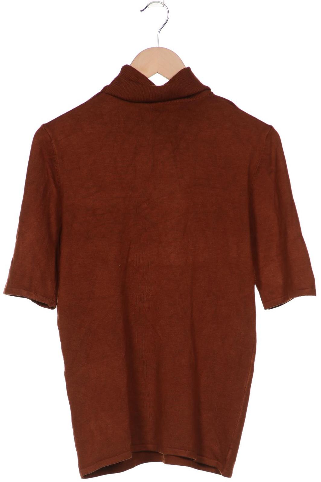 

s.Oliver Damen Pullover, braun