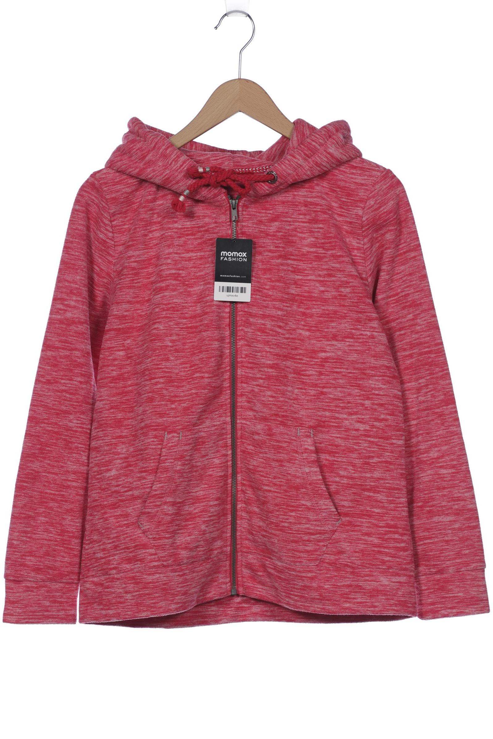 

s.Oliver Damen Kapuzenpullover, pink