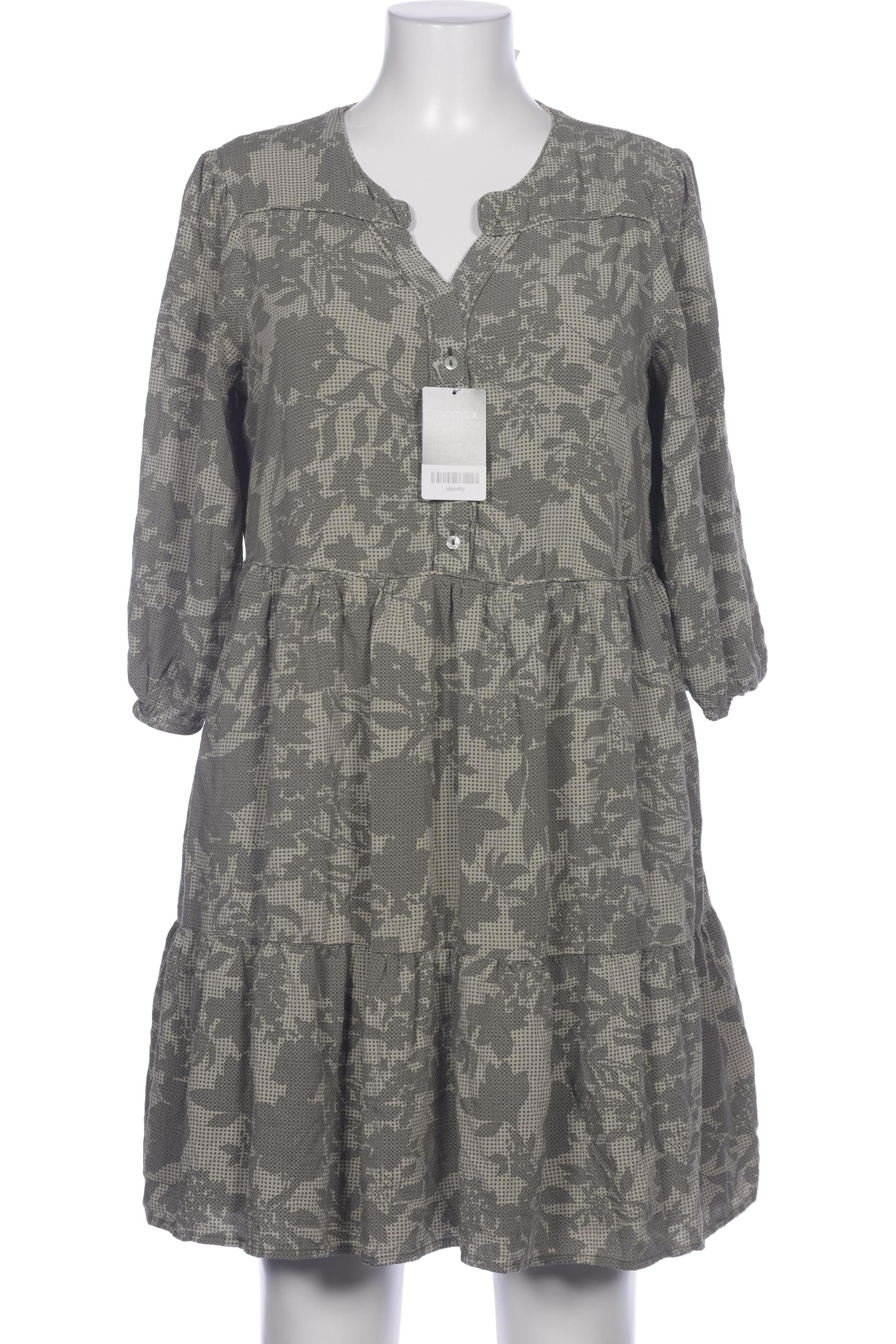 

s.Oliver Damen Kleid, grau, Gr. 42