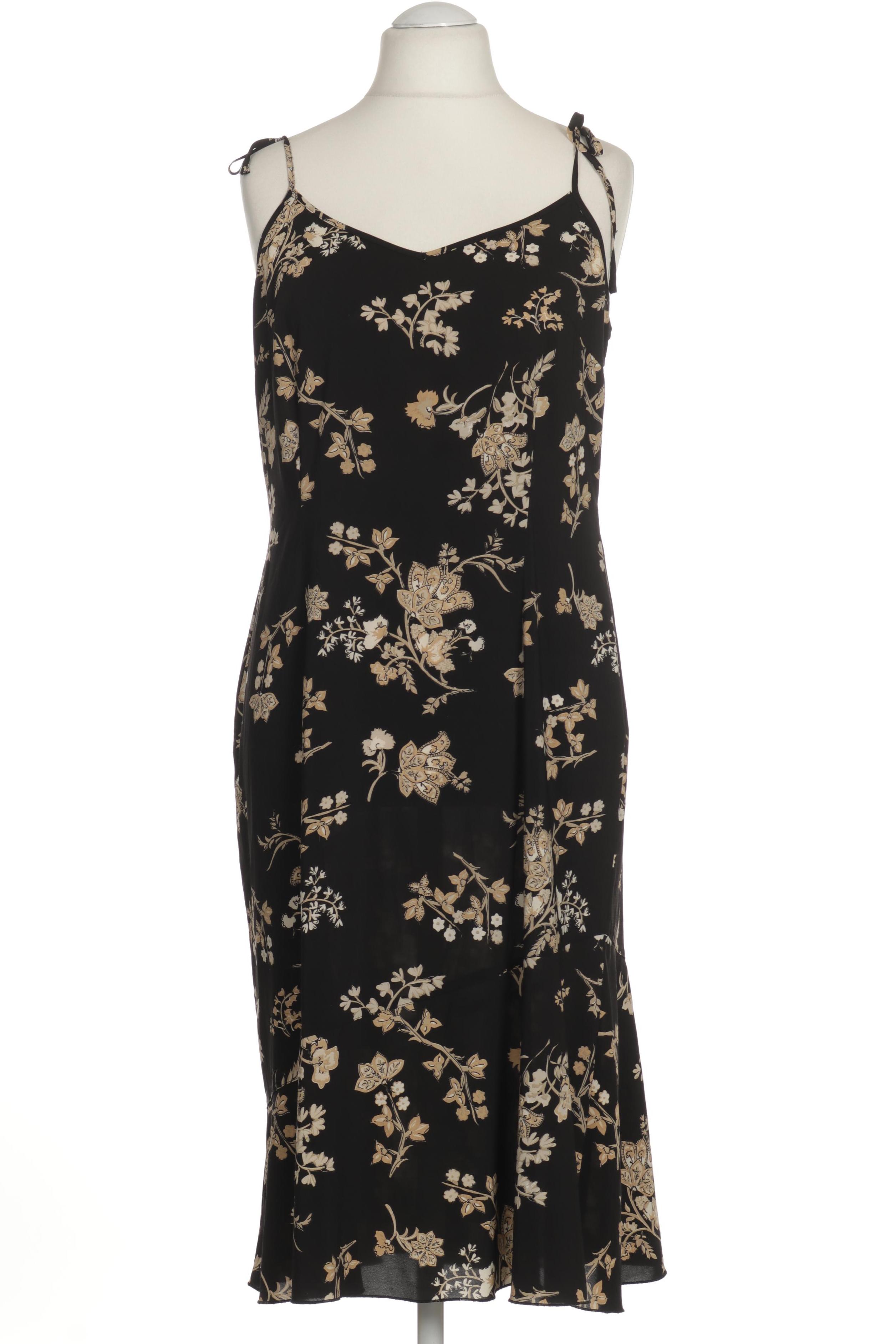 

s.Oliver Damen Kleid, schwarz, Gr. 42