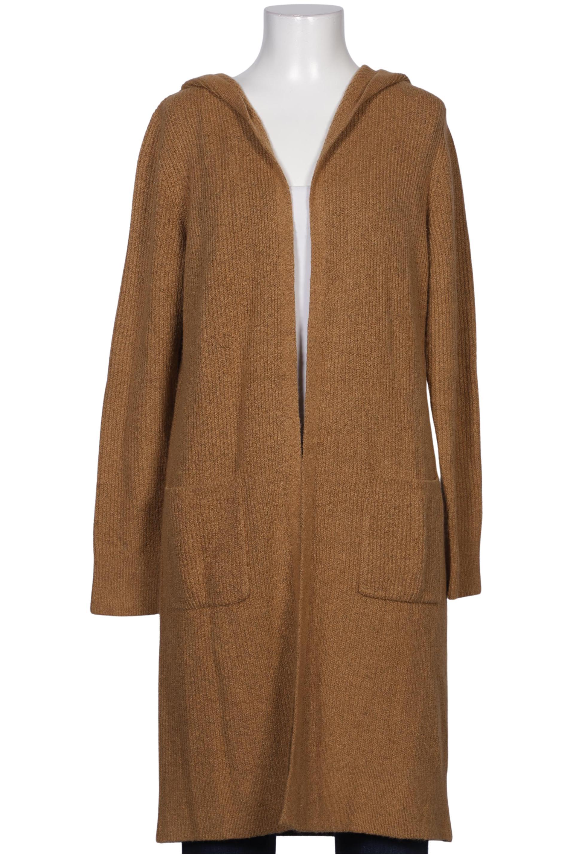 

s.Oliver Damen Strickjacke, braun, Gr. 38