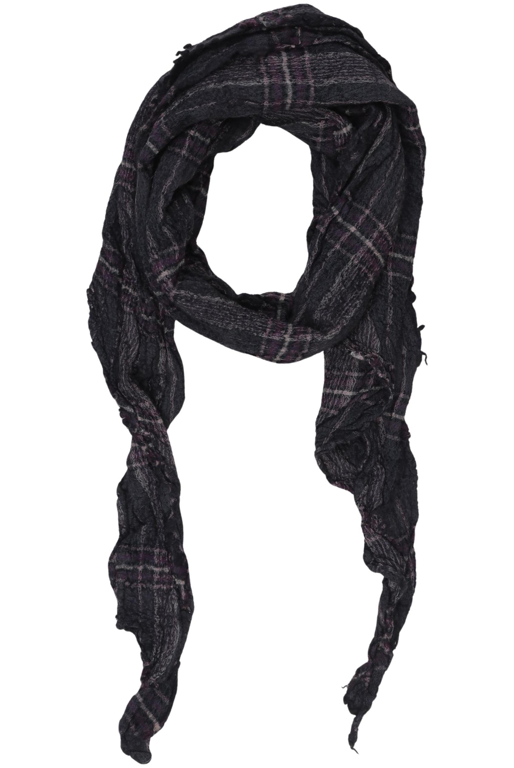 

s.Oliver Damen Schal, mehrfarbig, Gr.