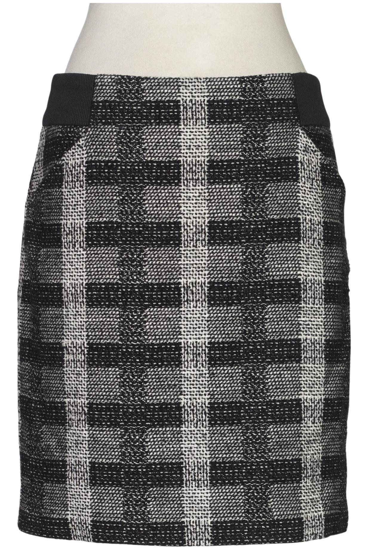 

s.Oliver Damen Rock, mehrfarbig, Gr. 36