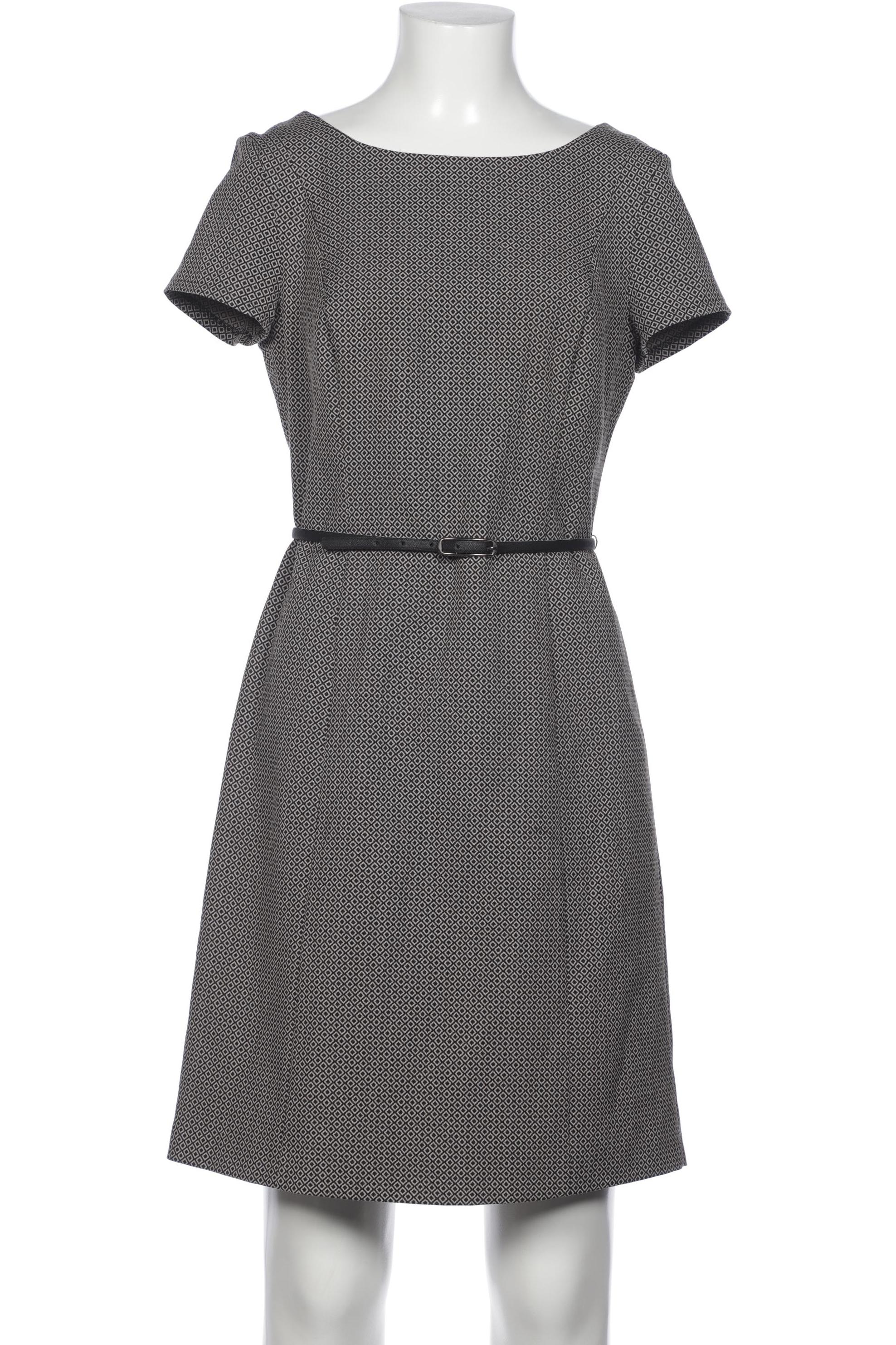 

s.Oliver Damen Kleid, schwarz, Gr. 36