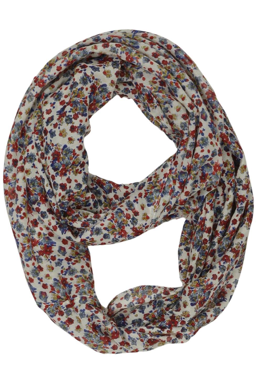 

s.Oliver Damen Schal, mehrfarbig, Gr.