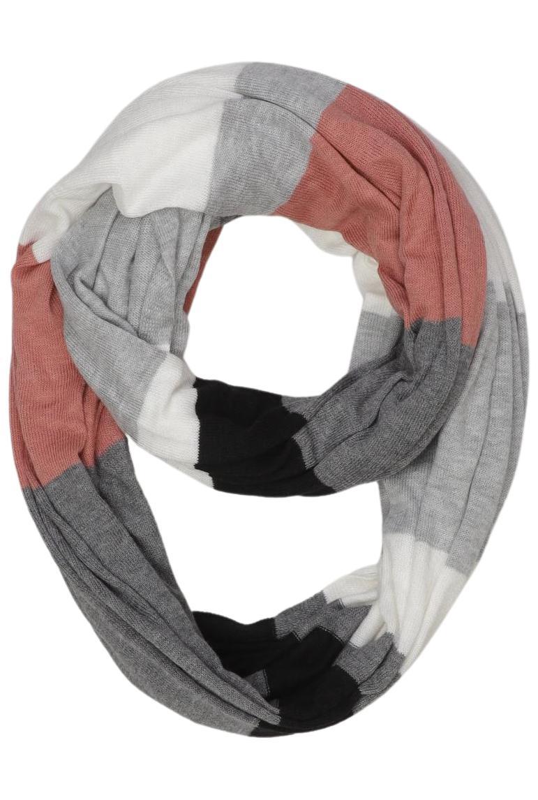 

s.Oliver Damen Schal, mehrfarbig, Gr.