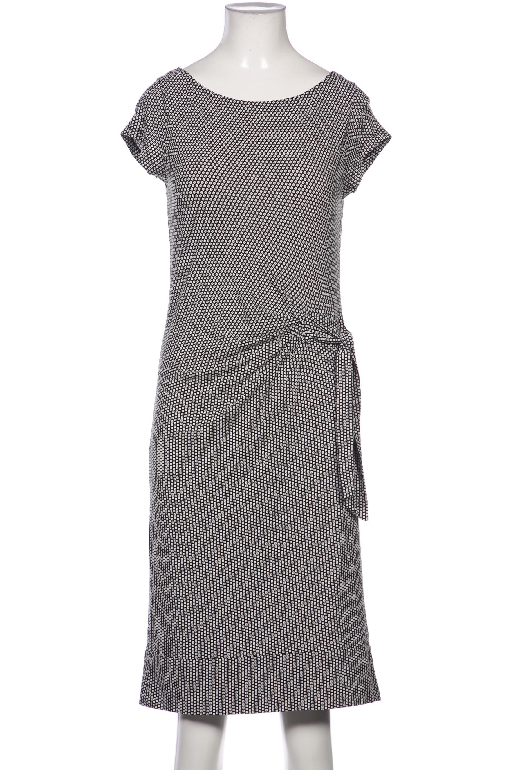 

s.Oliver Damen Kleid, schwarz