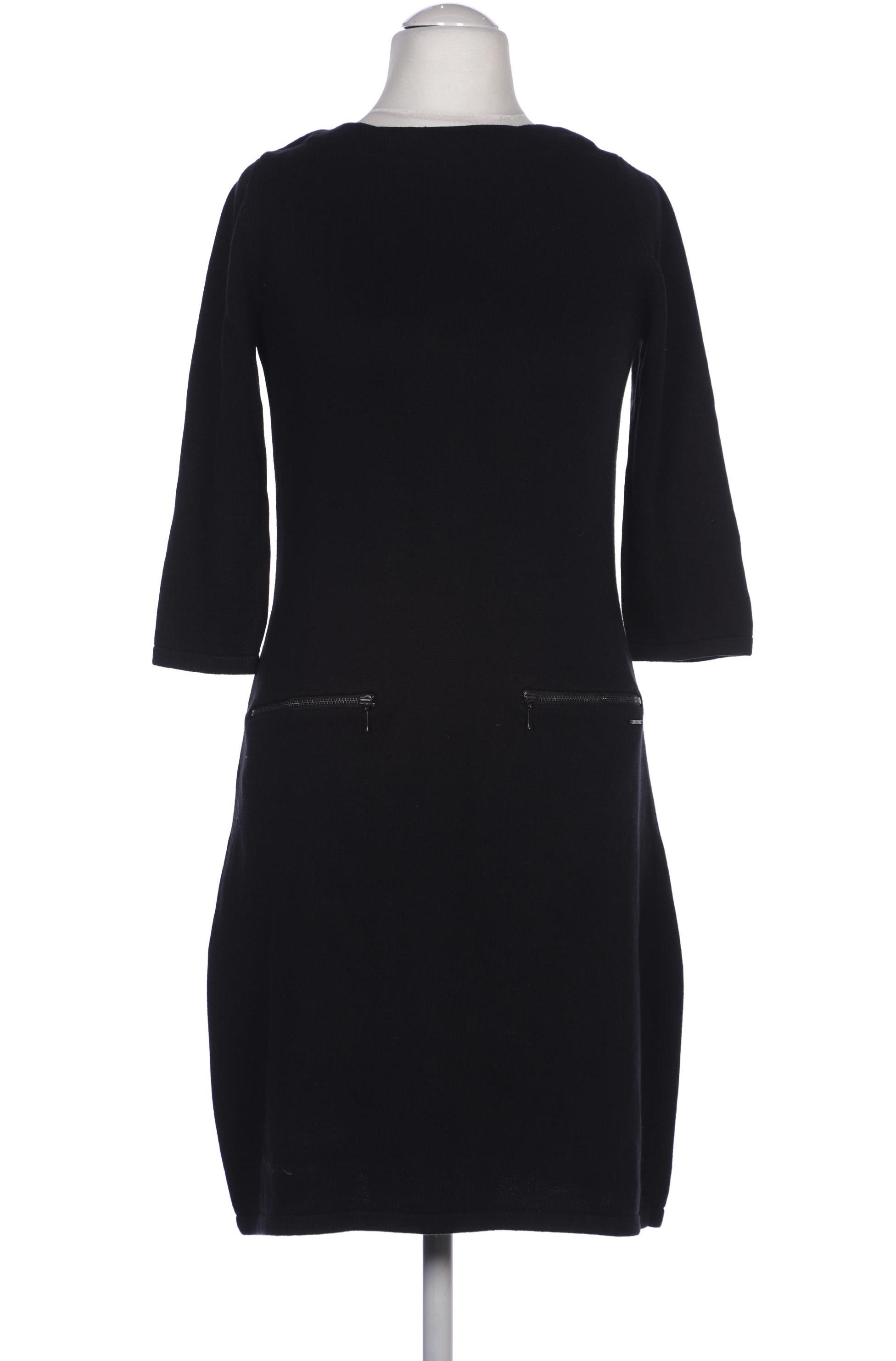 

s.Oliver Damen Kleid, schwarz, Gr. 36