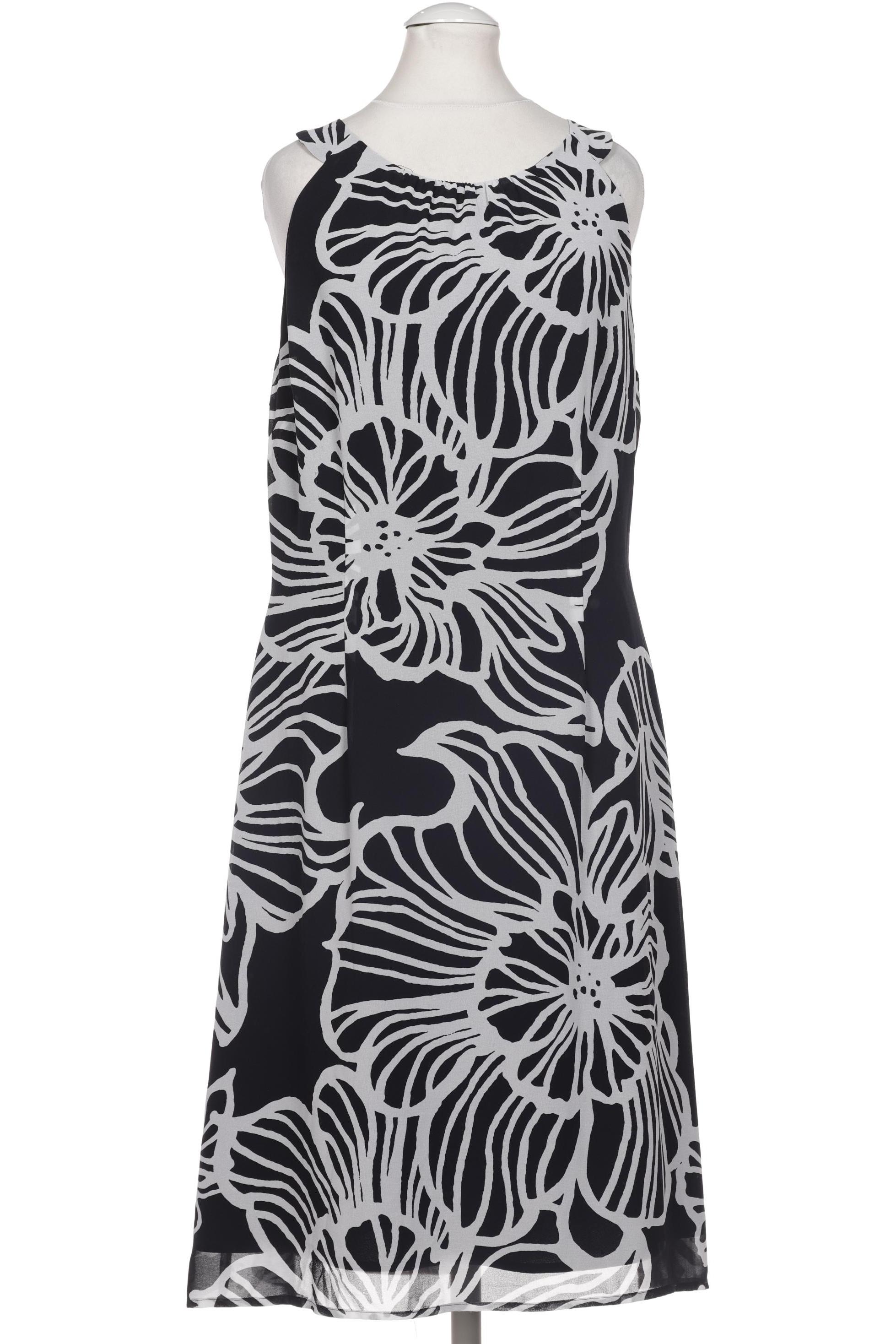 

s.Oliver Damen Kleid, marineblau, Gr. 38