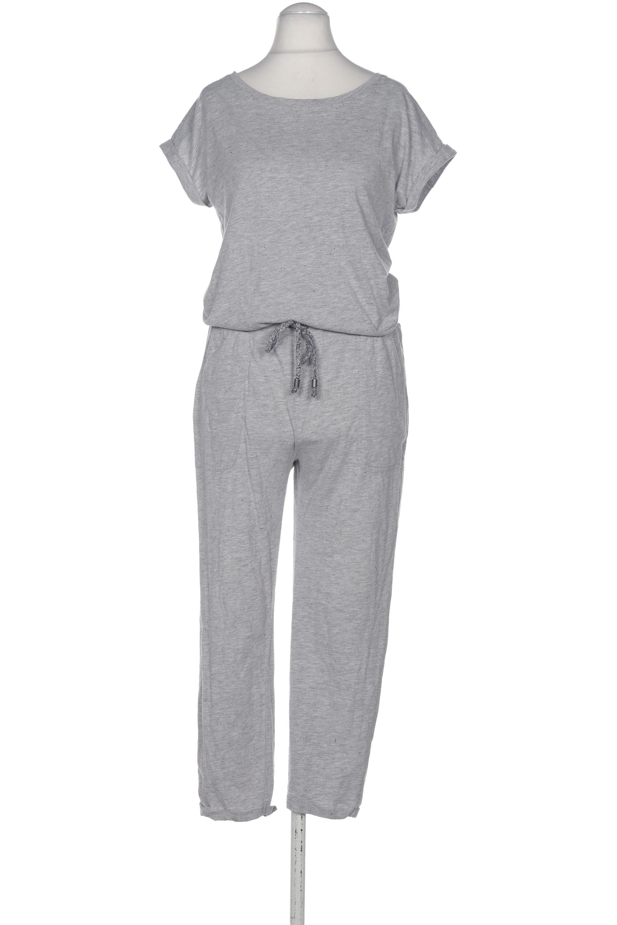 

s.Oliver Damen Jumpsuit/Overall, grau