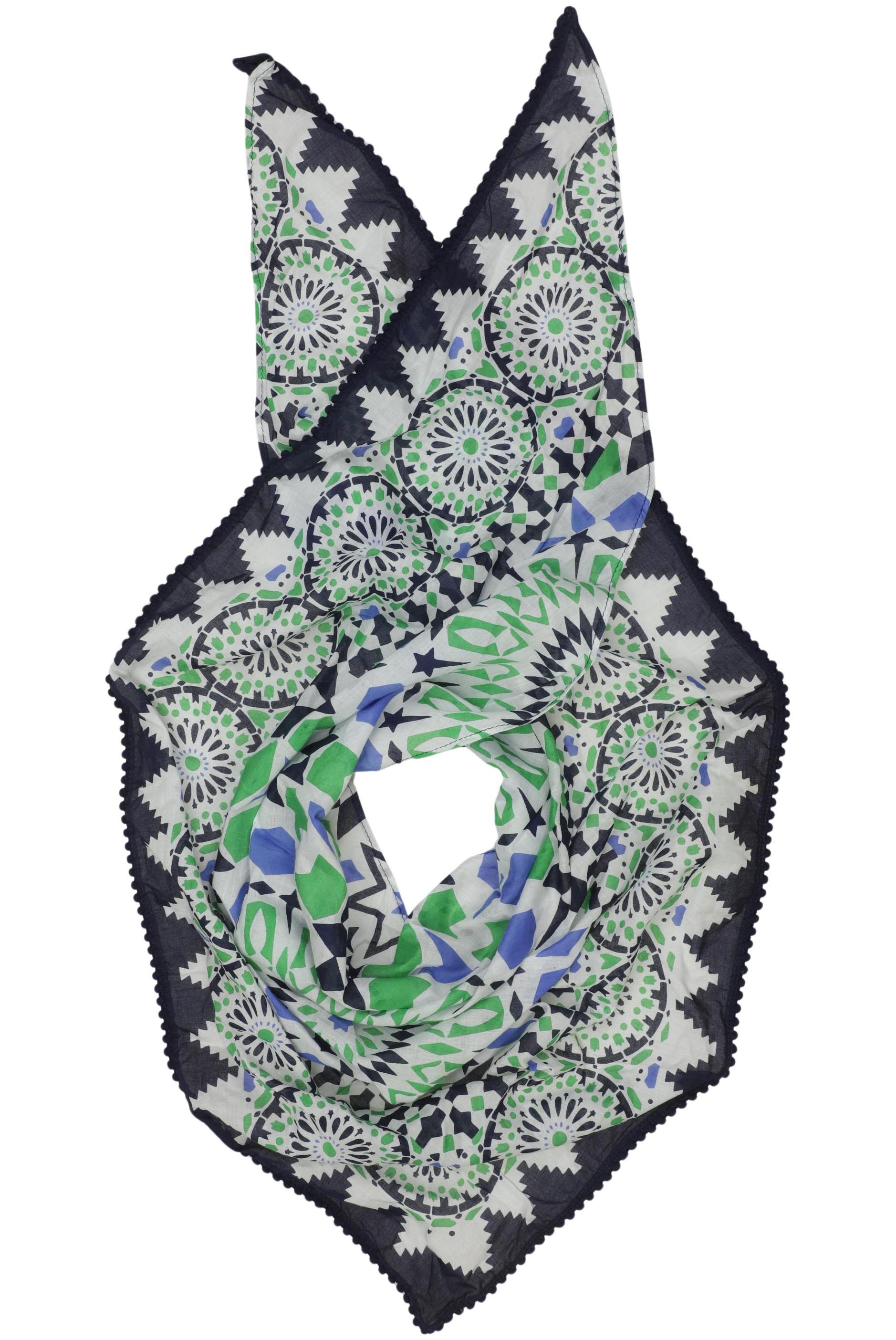 

s.Oliver Damen Schal, mehrfarbig, Gr.