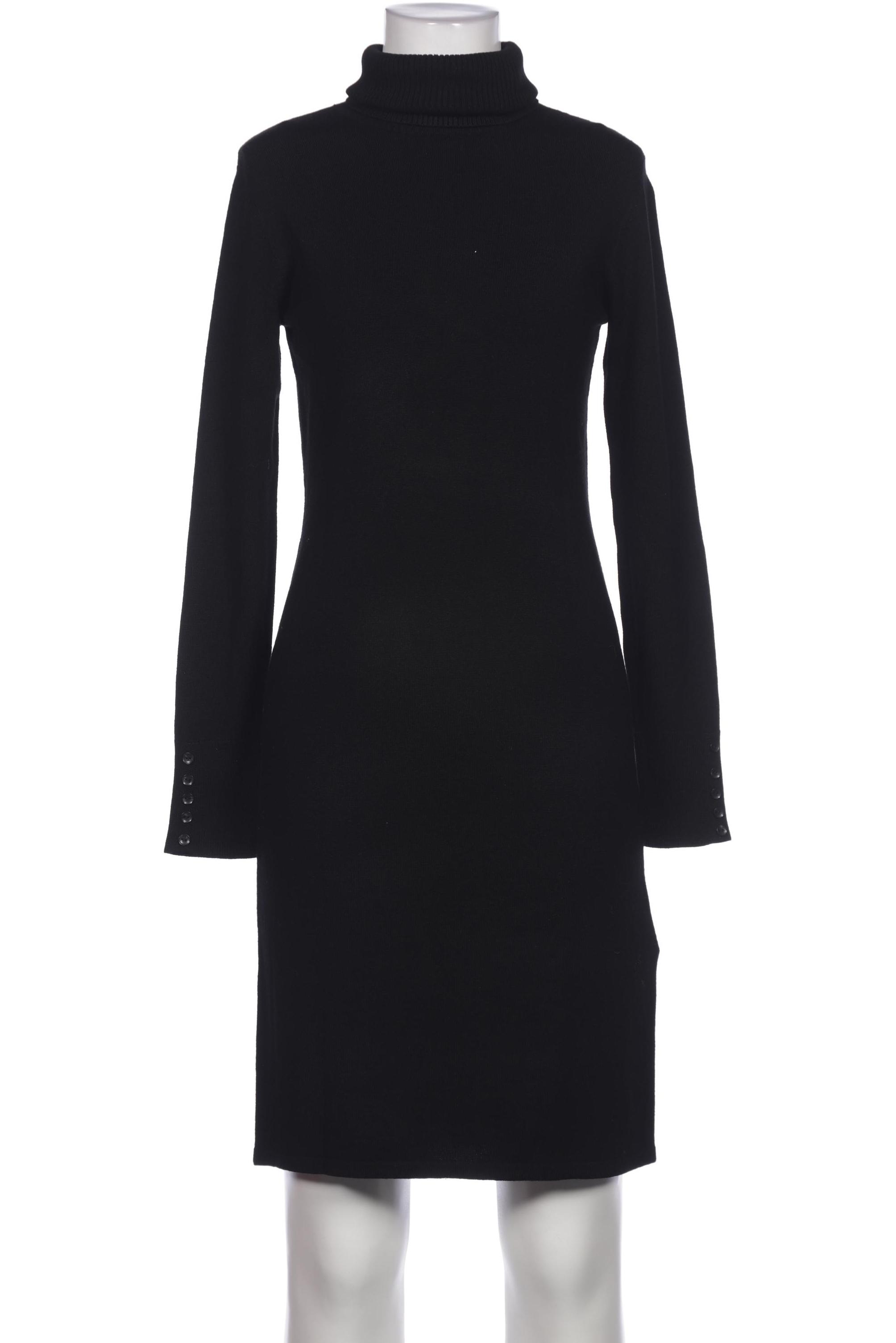 

s.Oliver Damen Kleid, schwarz
