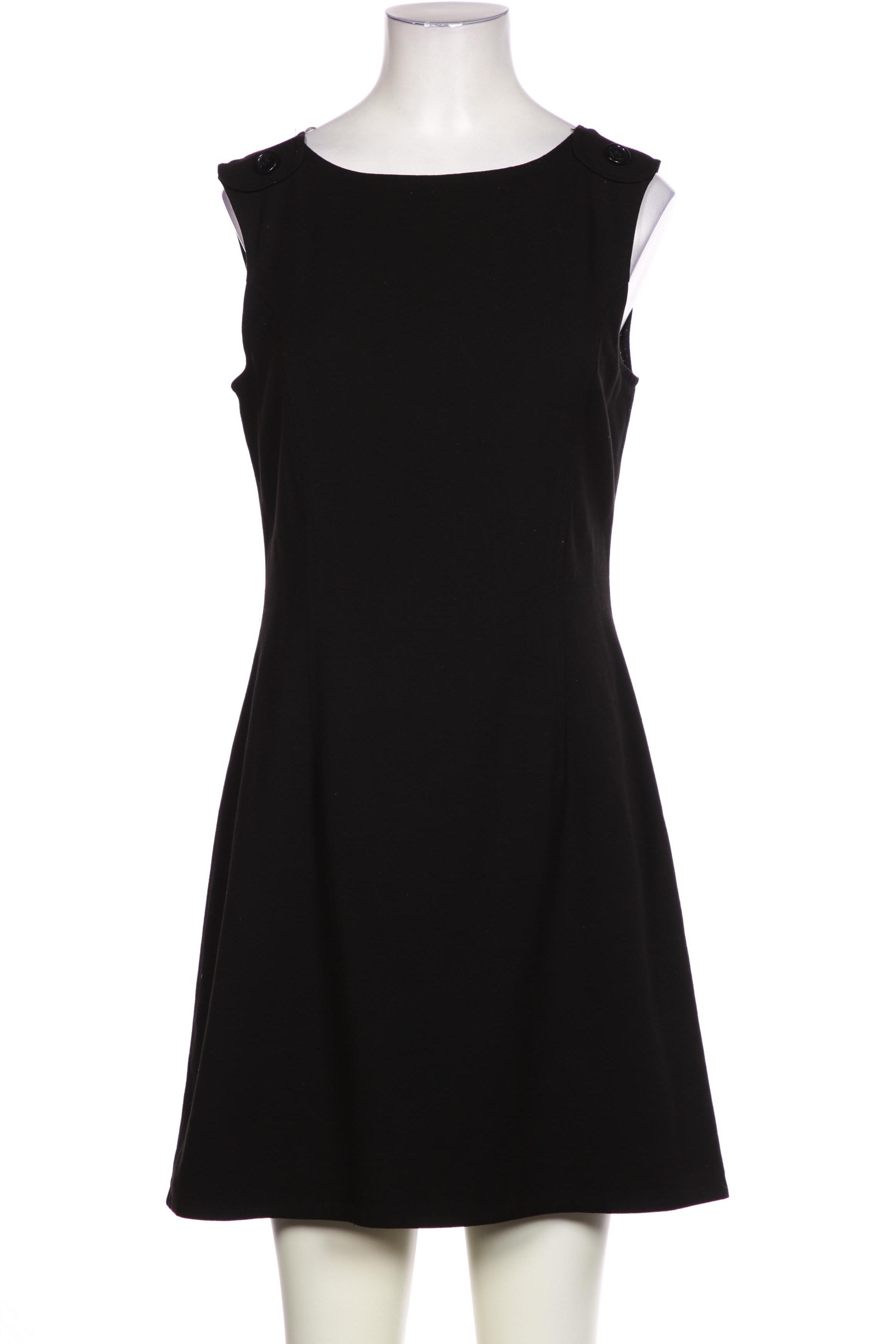 

s.Oliver Damen Kleid, schwarz