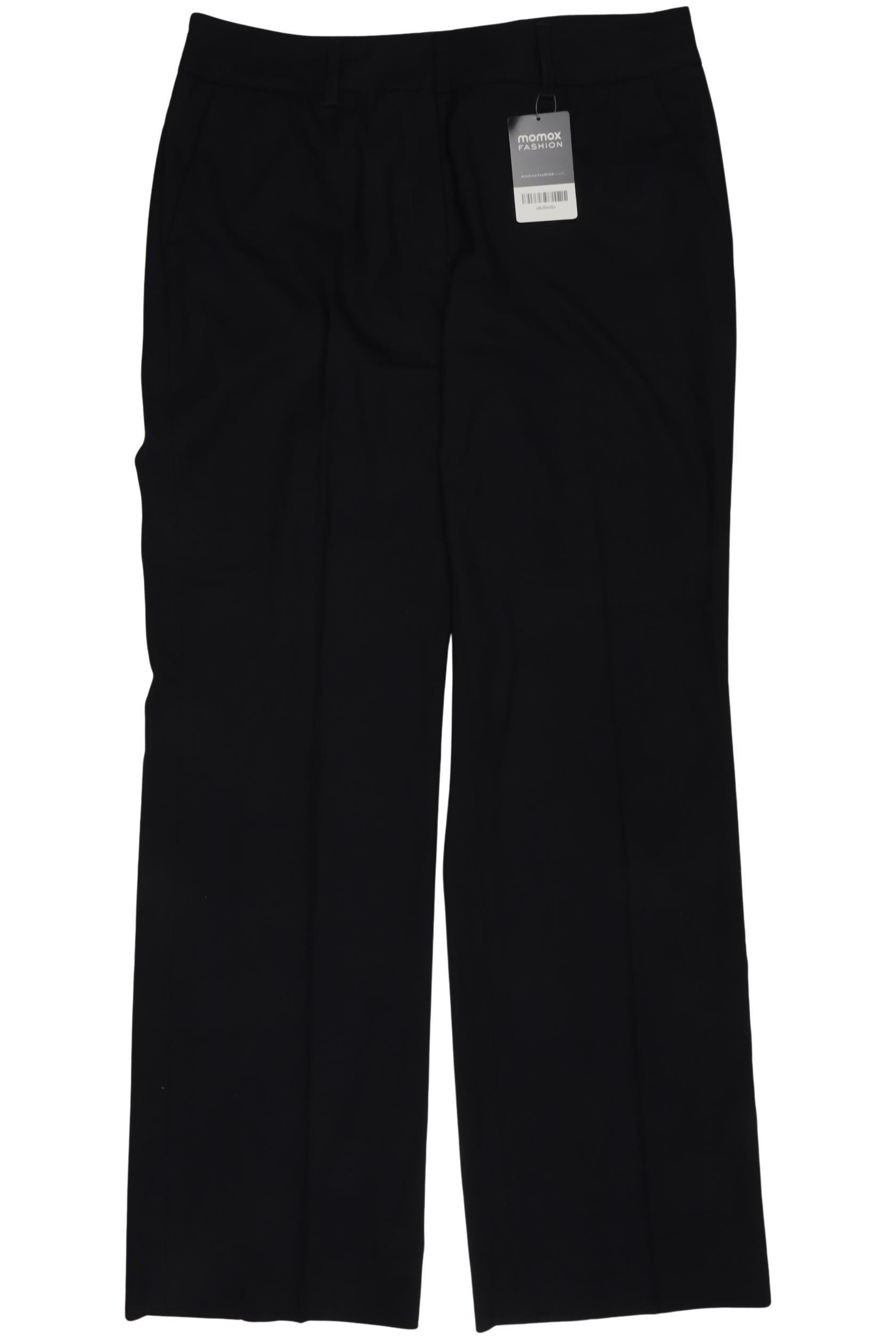 

s.Oliver Damen Stoffhose, marineblau, Gr. 40