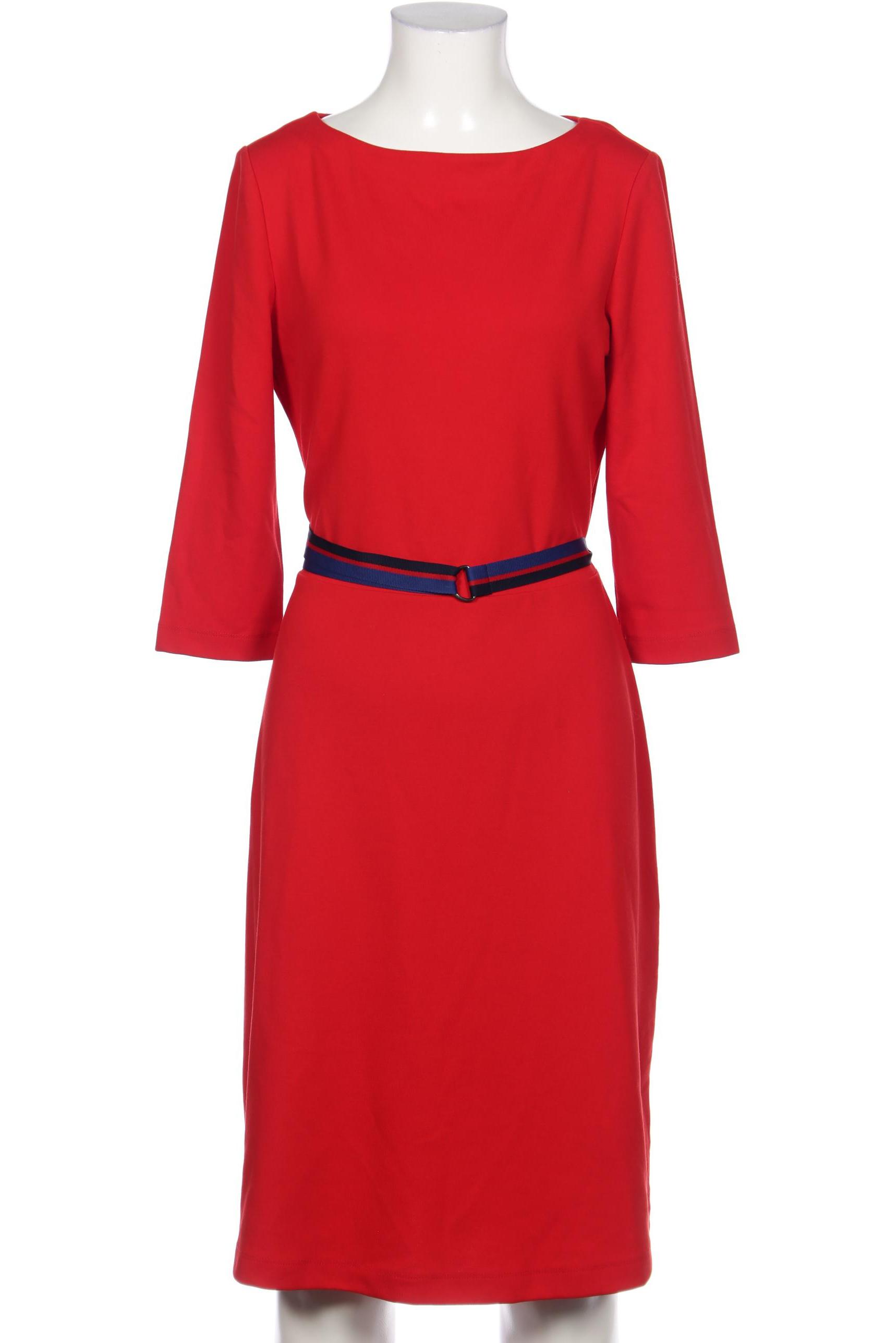 

s.Oliver Damen Kleid, rot