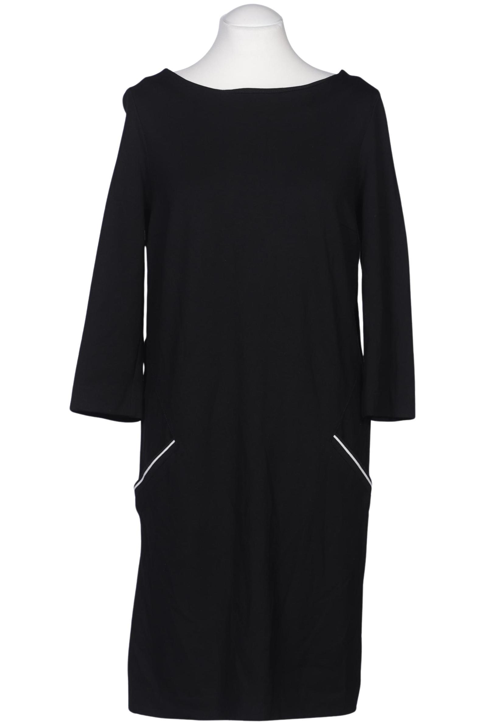 

s.Oliver Damen Kleid, schwarz, Gr. 38