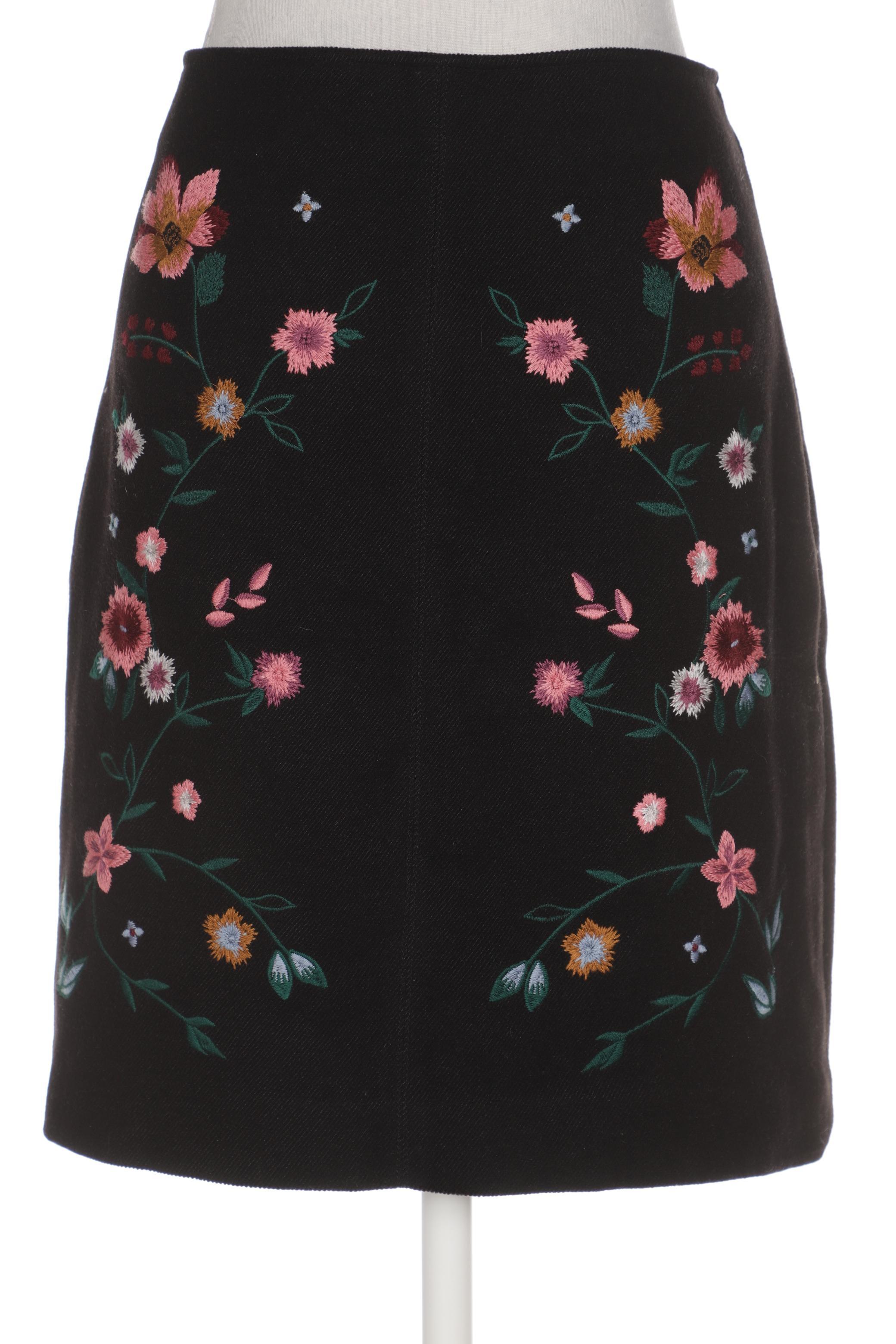 

s.Oliver Damen Rock, schwarz, Gr. 36