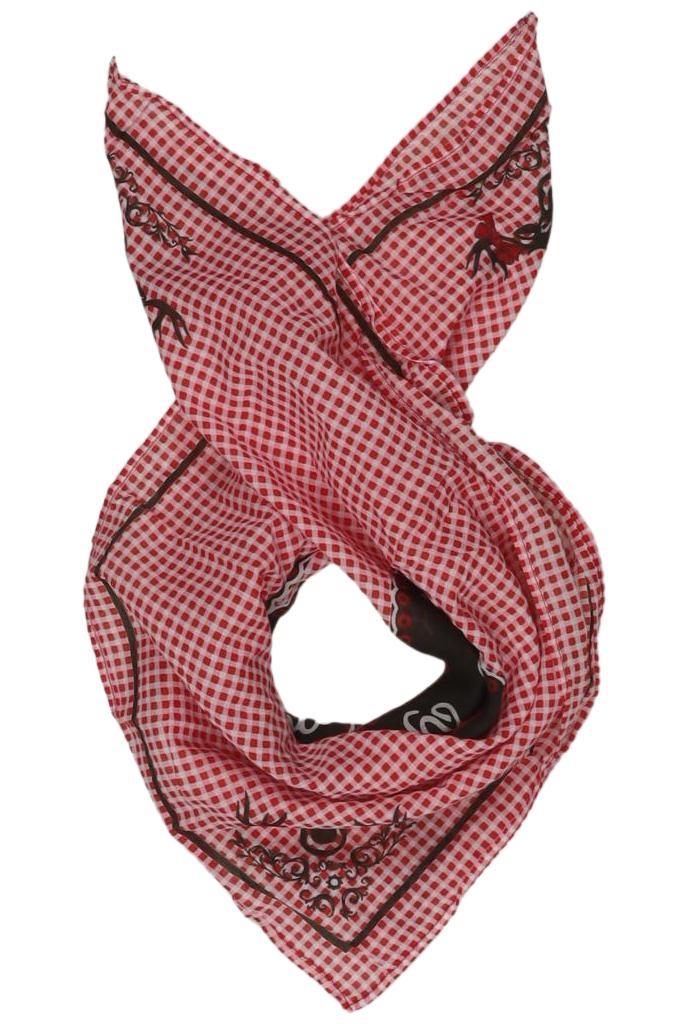 

s.Oliver Damen Schal, rot, Gr.