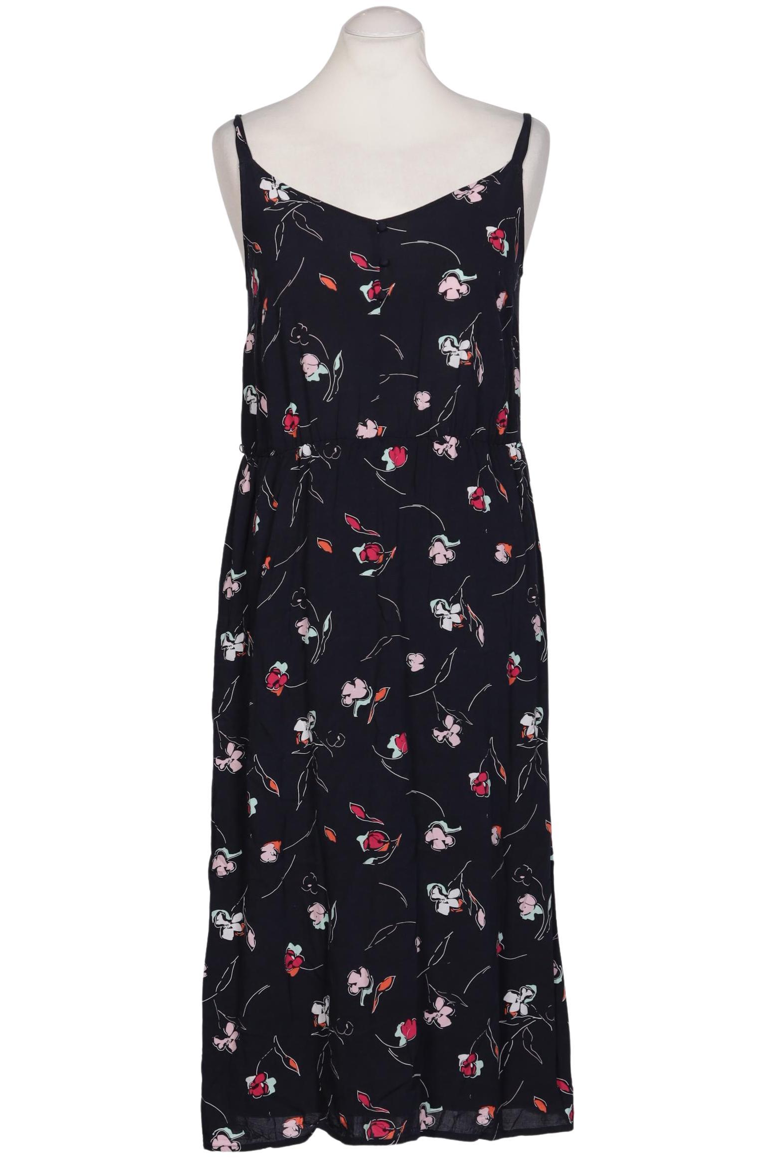 

s.Oliver Damen Kleid, marineblau, Gr. 36