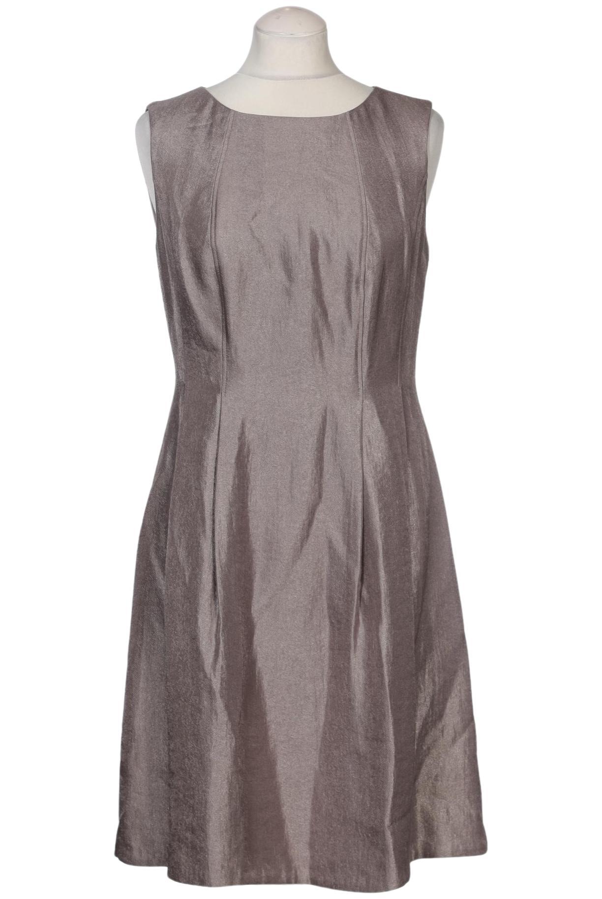 

s.Oliver Damen Kleid, grau, Gr. 38