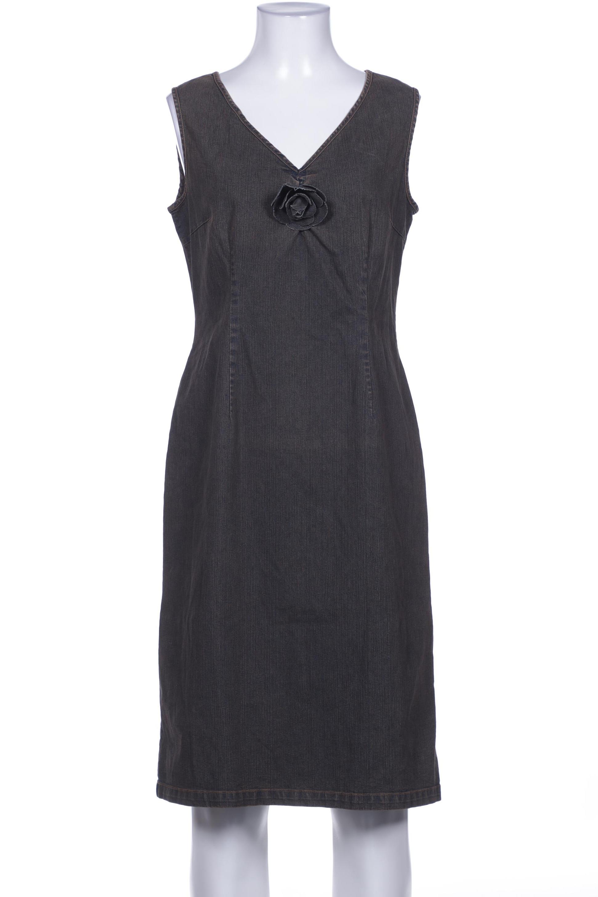 

s.Oliver Damen Kleid, braun