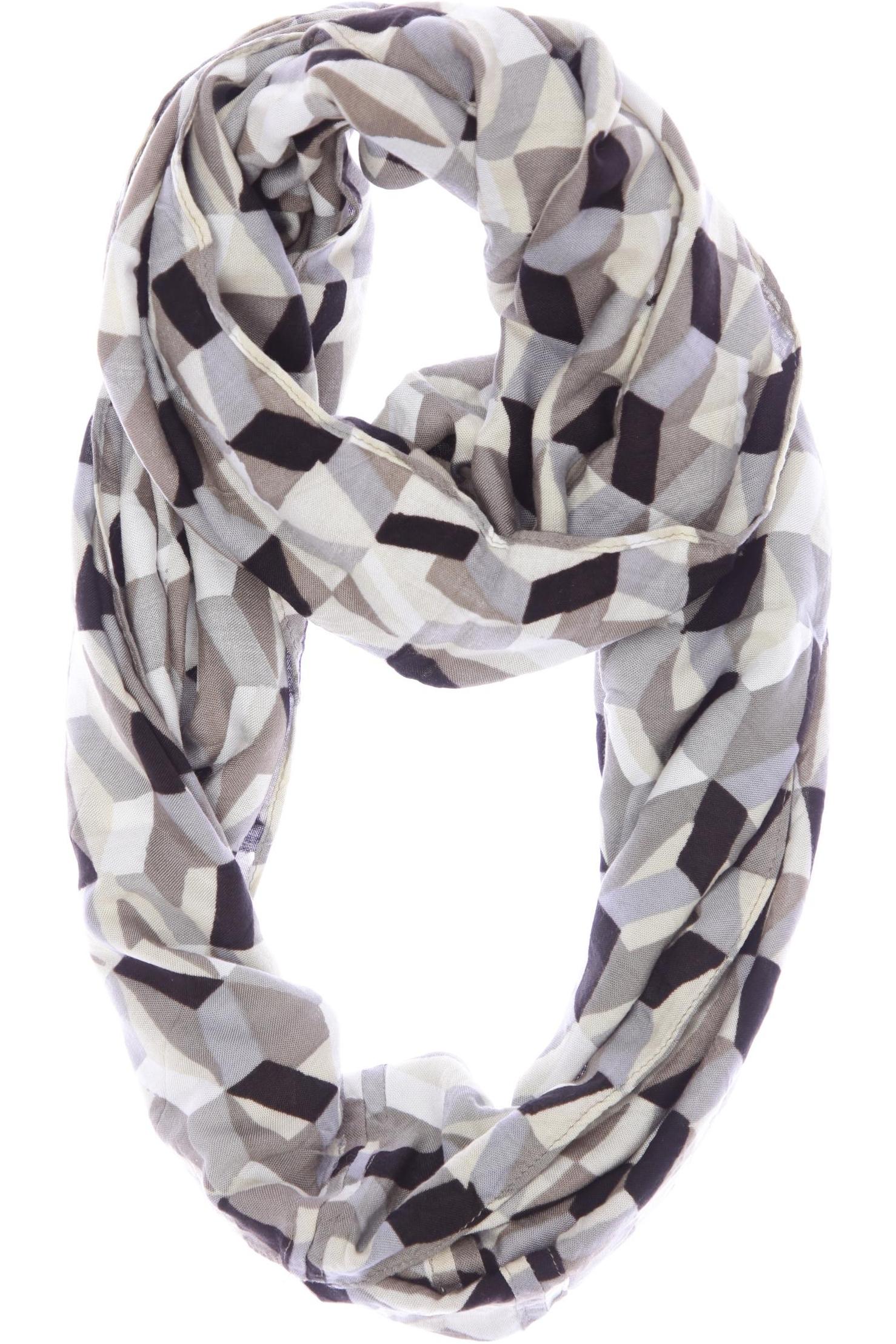 

s.Oliver Damen Schal, beige, Gr.