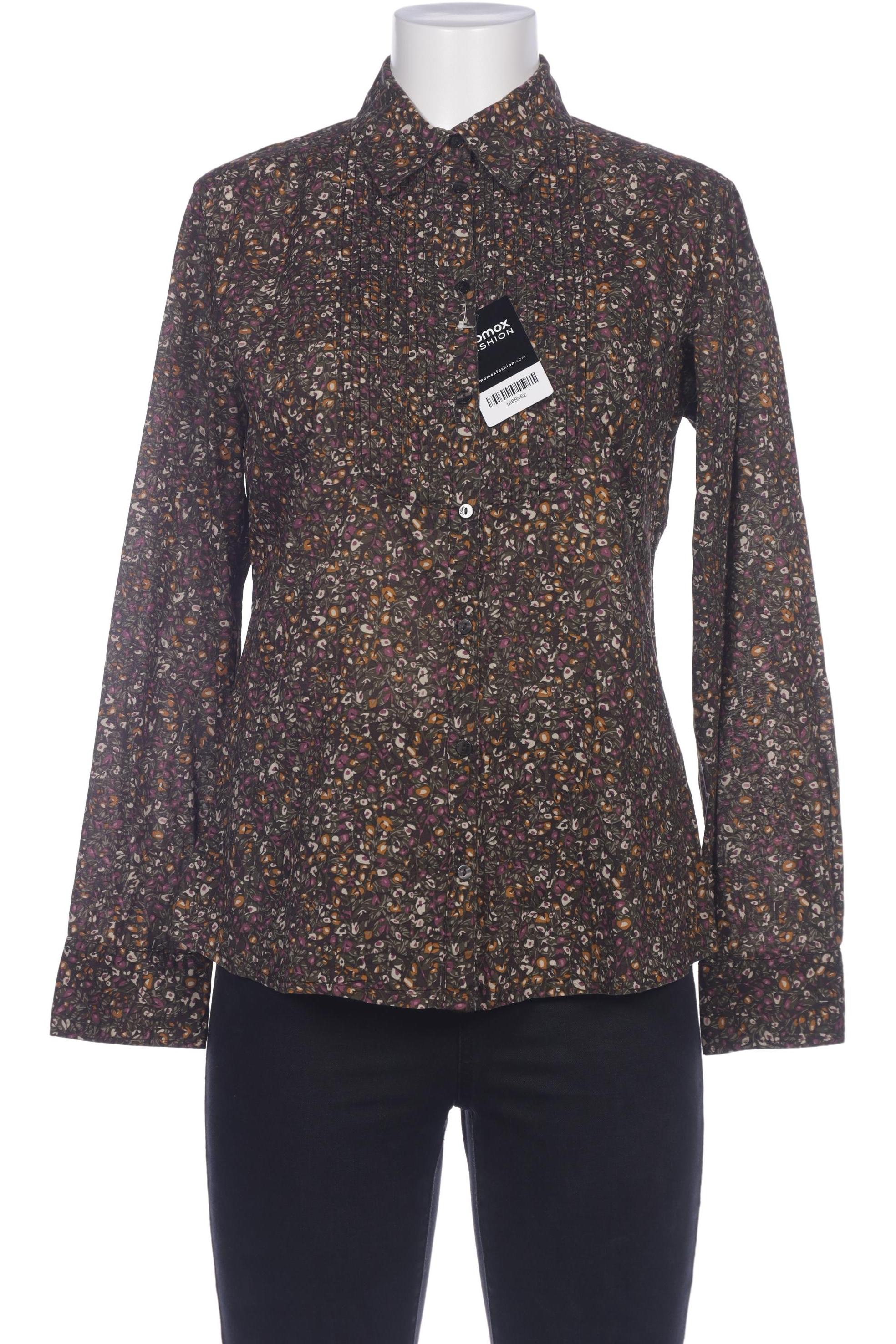 

s.Oliver Damen Bluse, mehrfarbig, Gr. 38